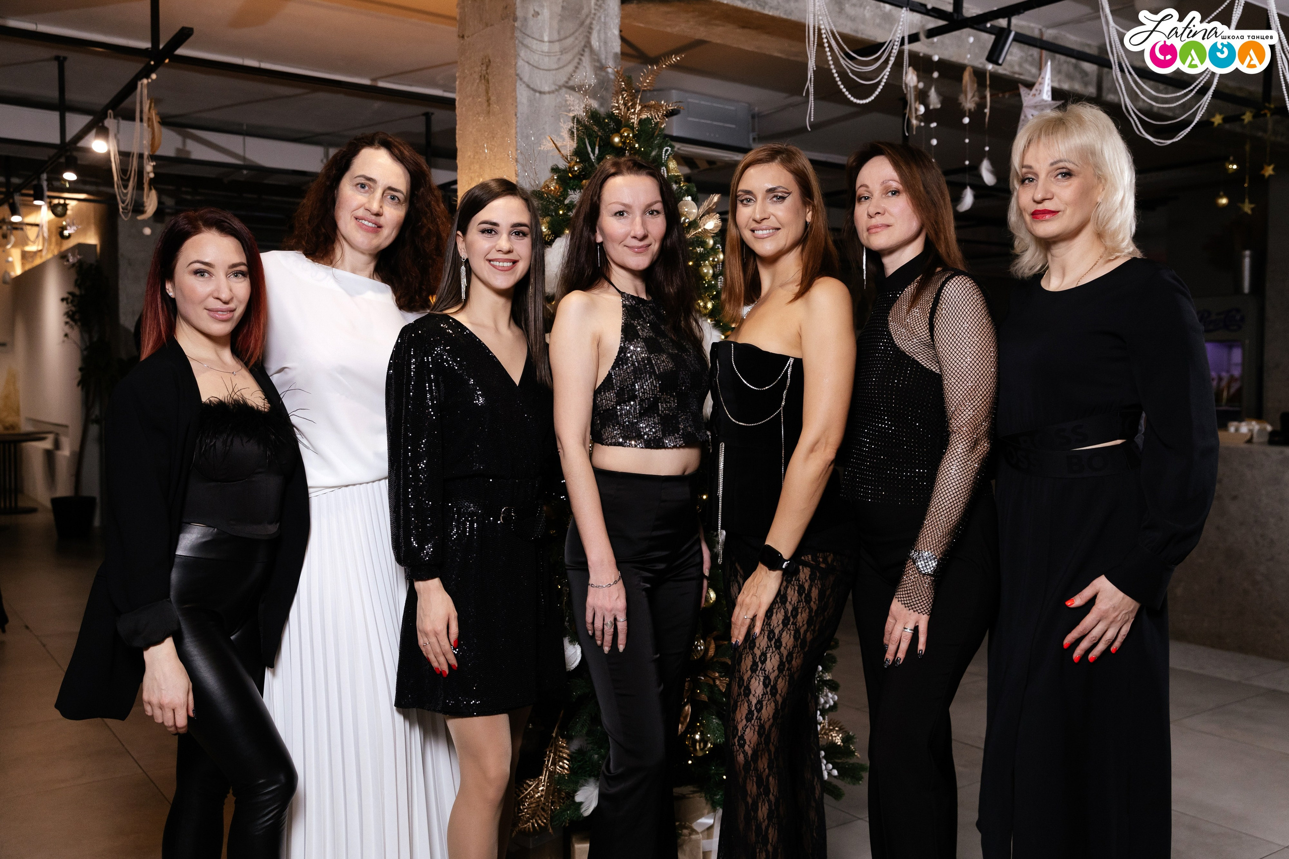 Корпоратив Casa Latina. Семейный фотограф — Макс Белогрудов