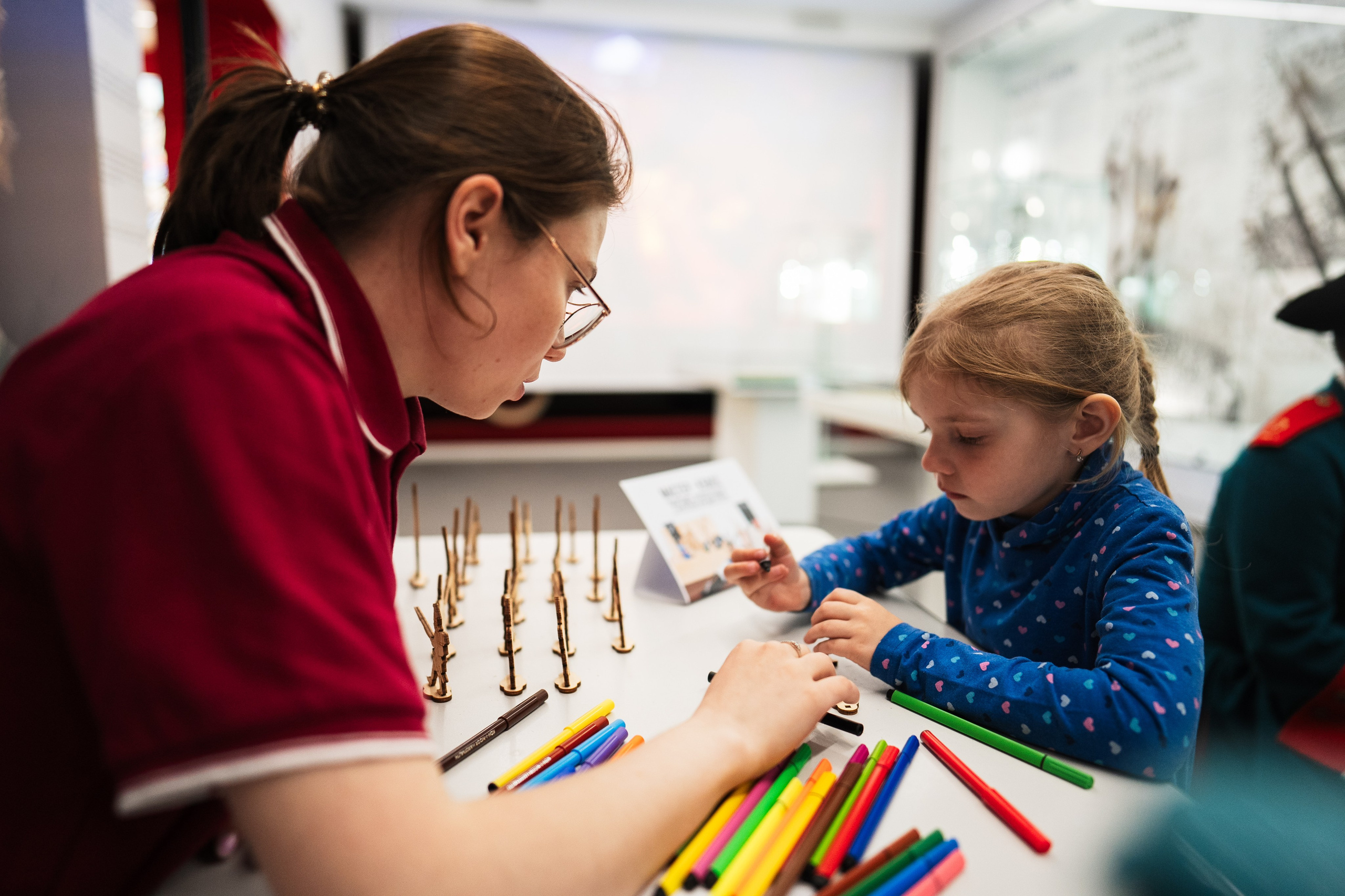 Ночь музеев 2024. Фотограф на любое событие в Кемерово