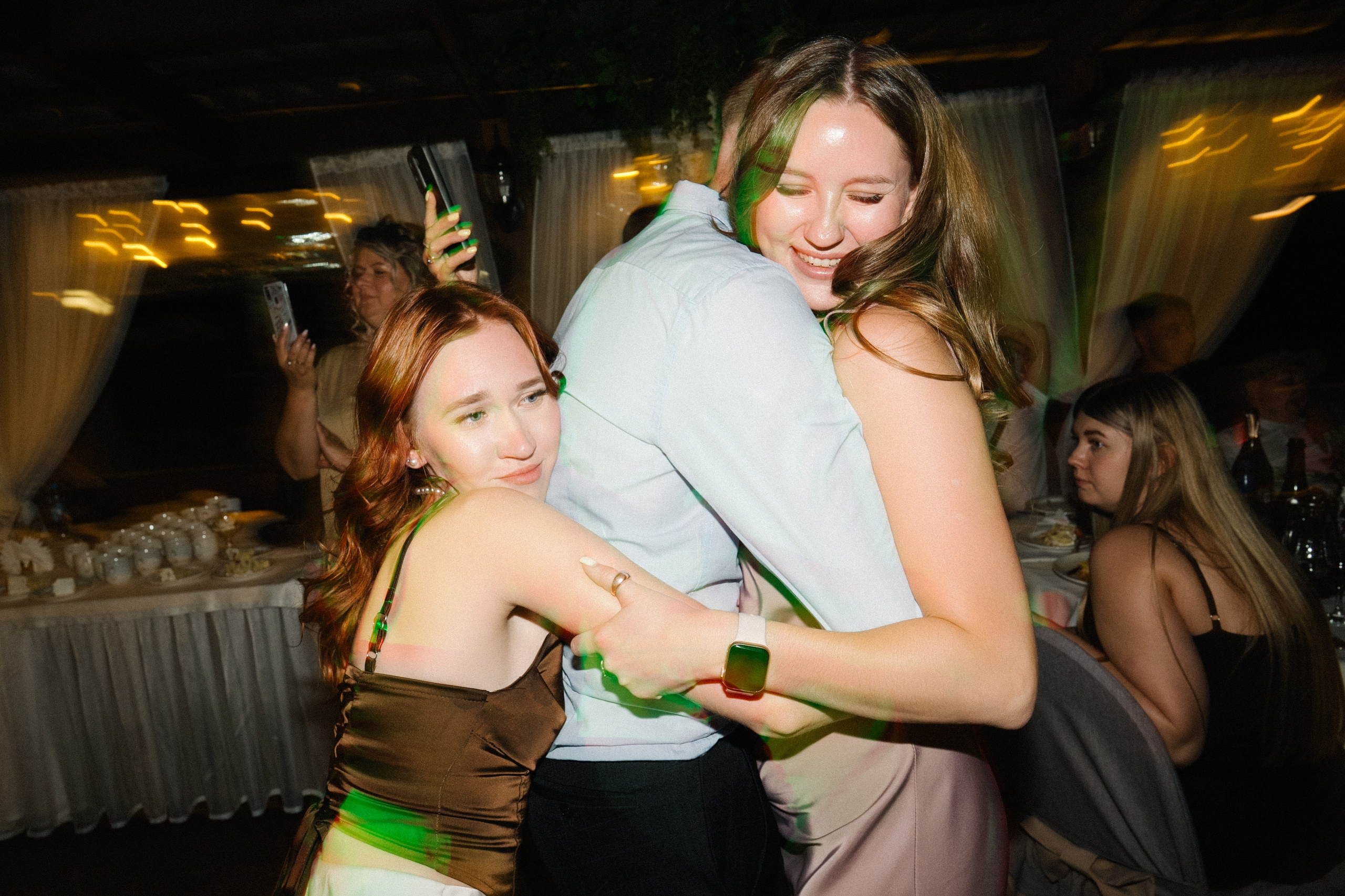 Марина и Денис (полный день). Фотограф на любое событие в Кемерово