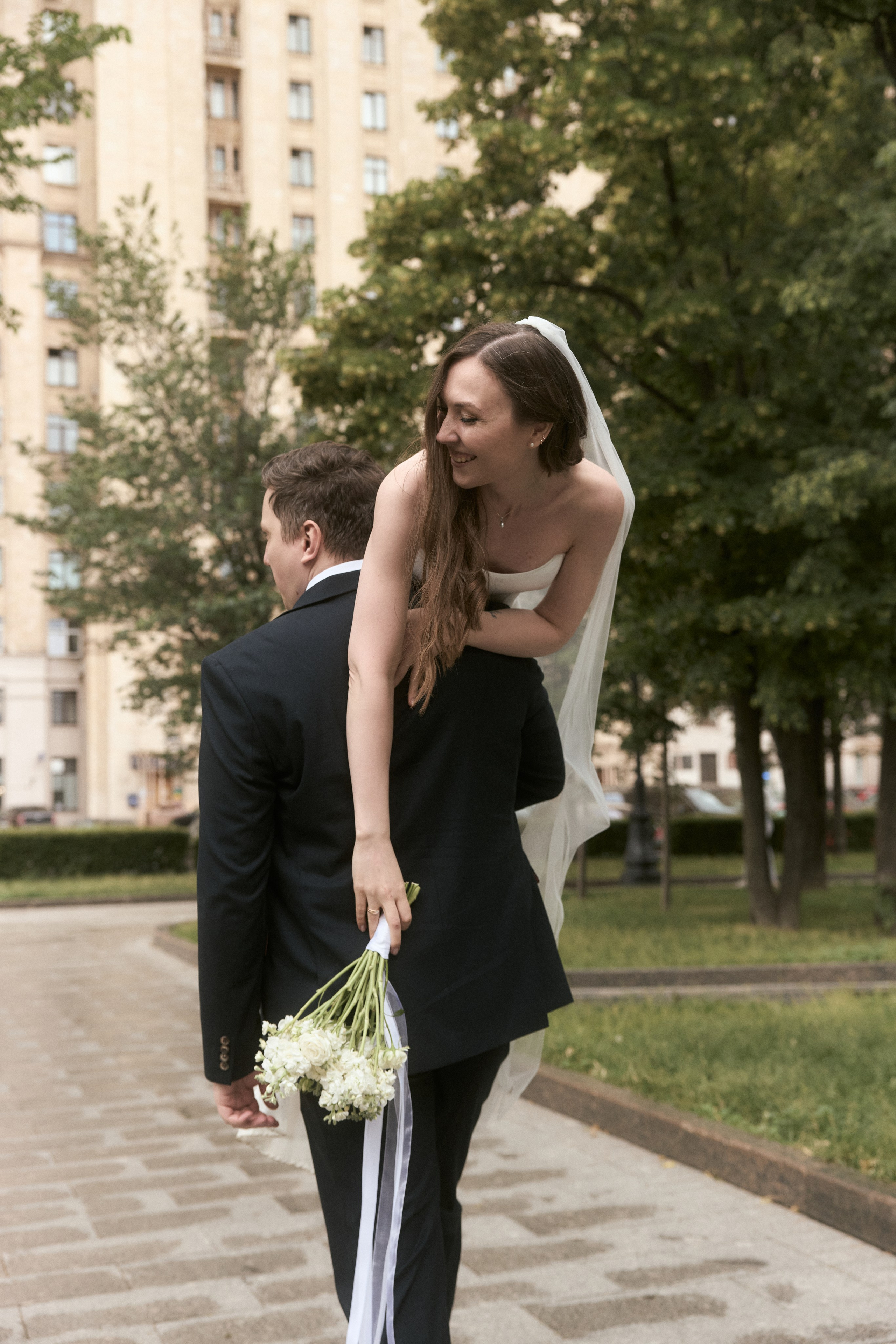 Игорь + Ксения. Семейный и детский фотограф Юлия Шох