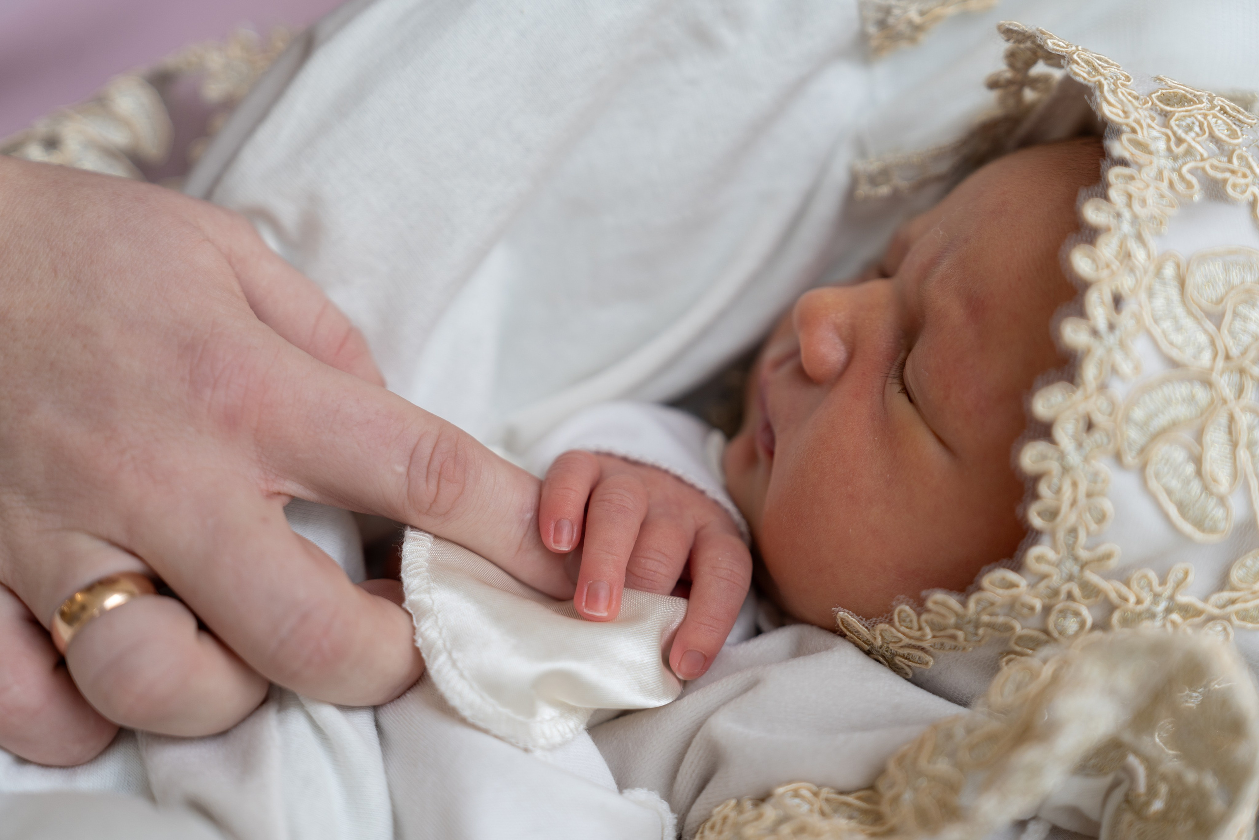 Роддом 9. Главная