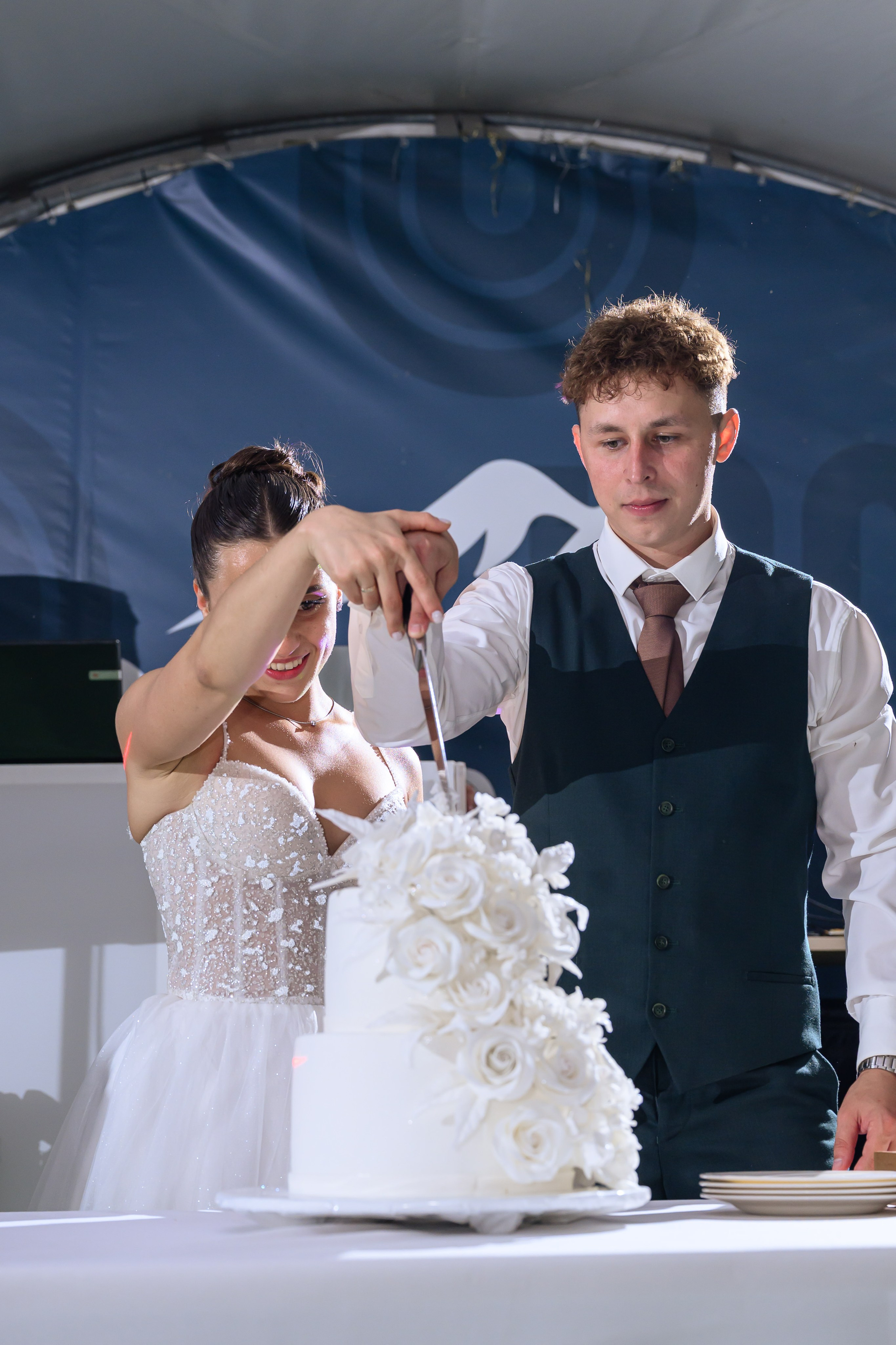 Михаил и Валерия