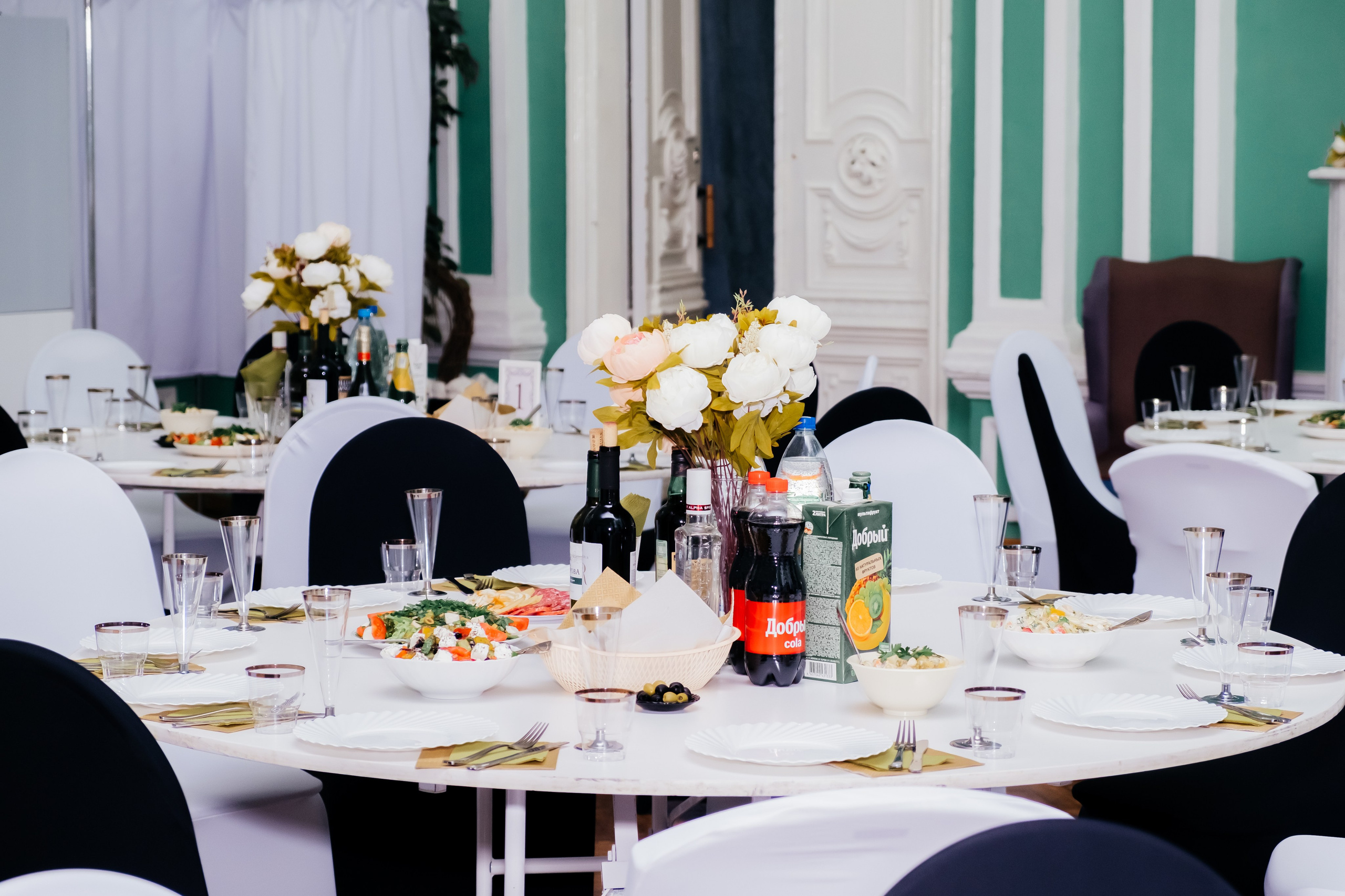 Юбилей. Свадебный фотограф. Видеосъемка свадьбы. Ростов-на-Дону. Москва. Сочи