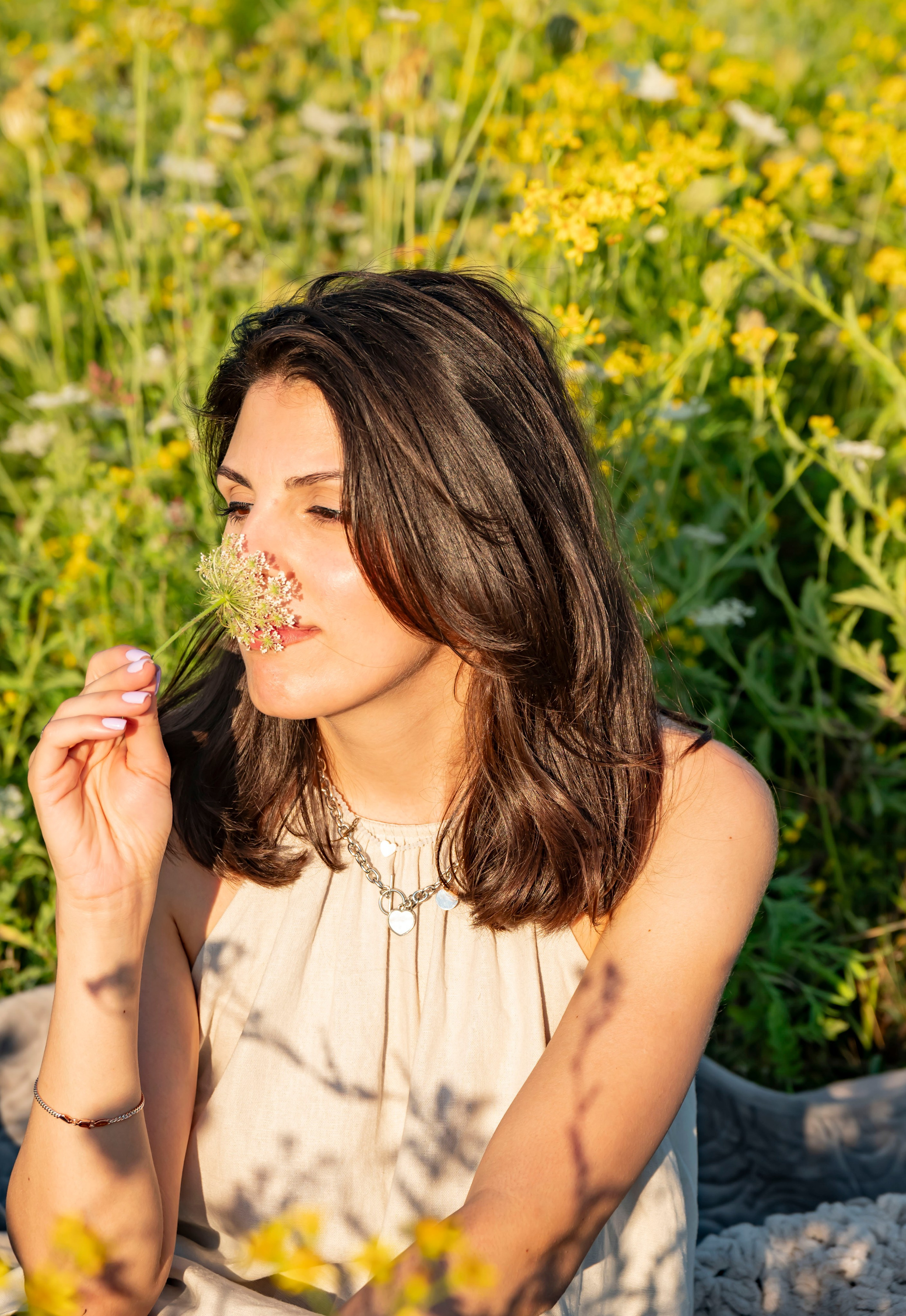 Летняя прогулка. Главная