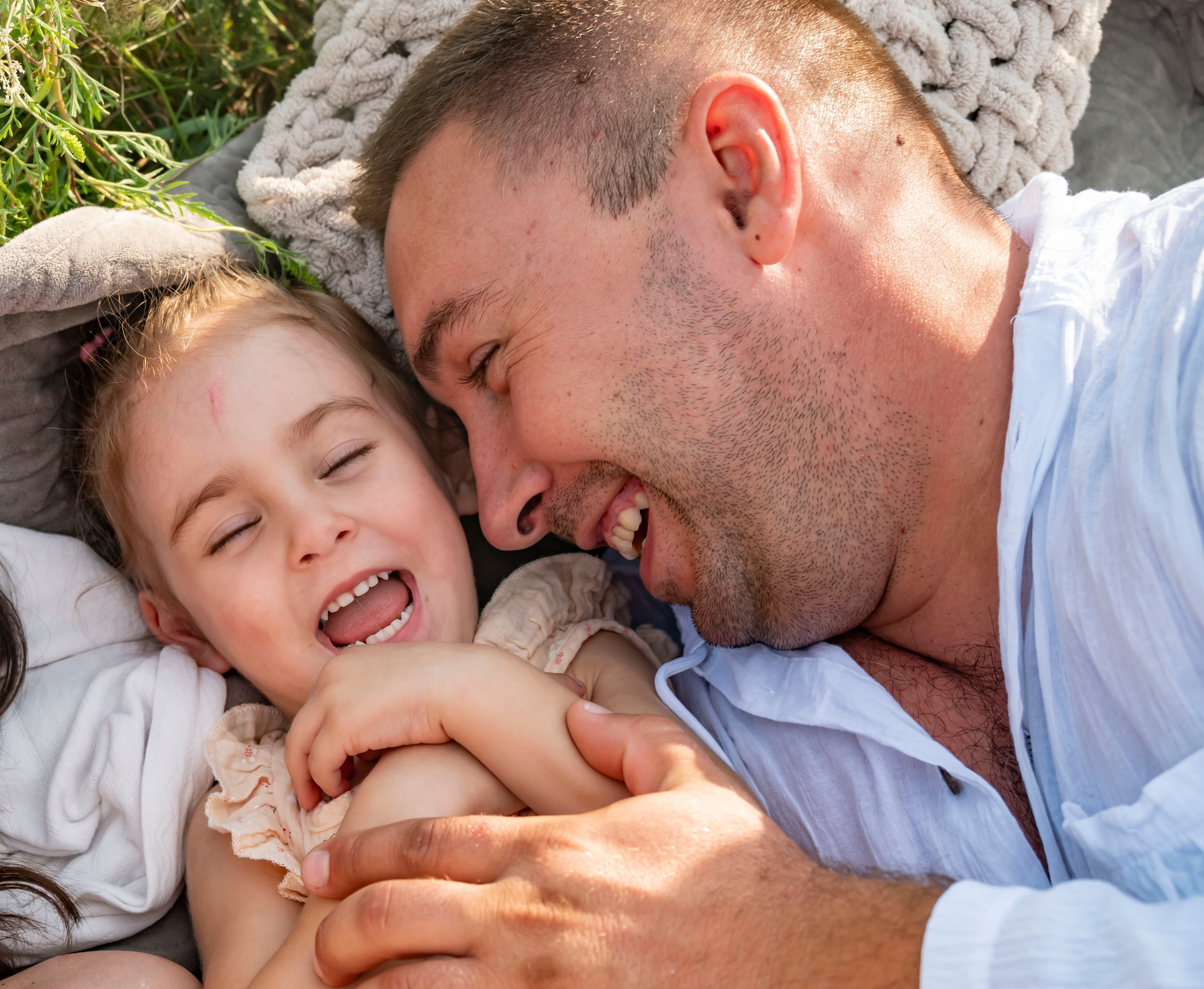 Летняя прогулка. Главная