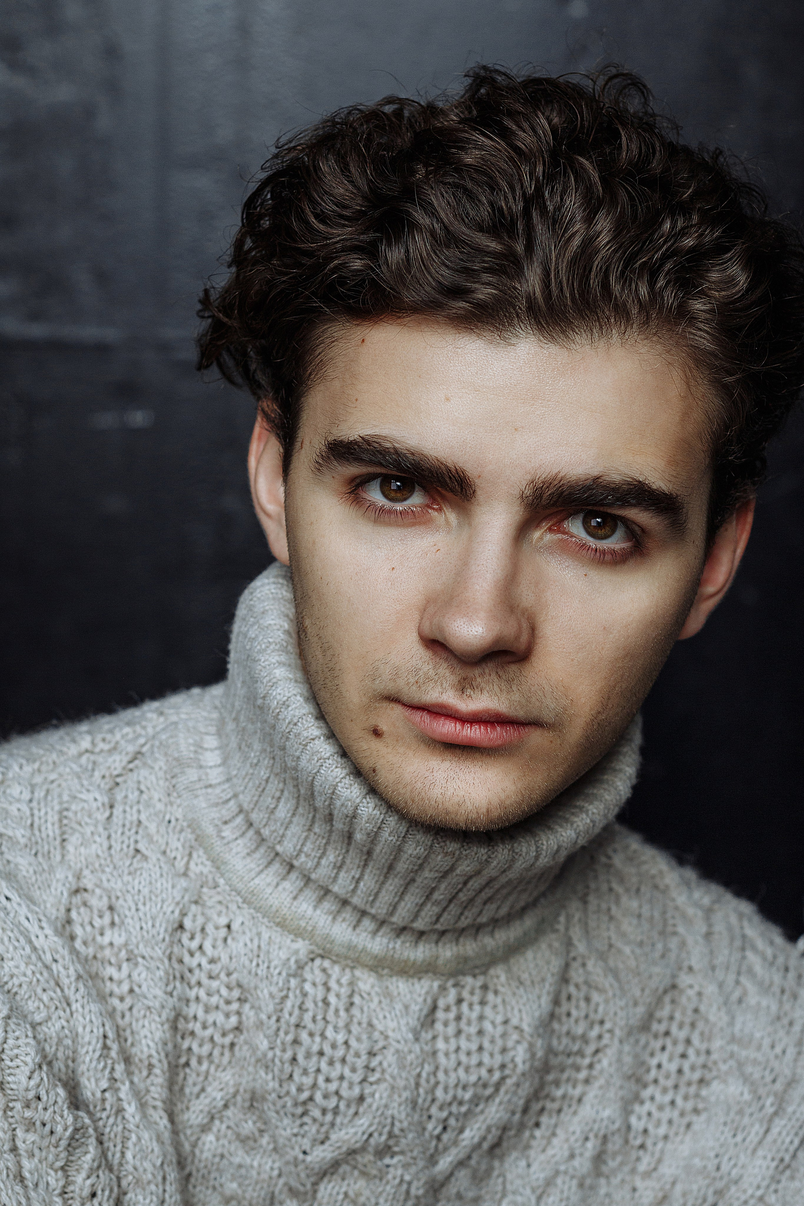 Иван Матвеенко. Портретный фотограф Вера Приймак | Санкт-Петербург и Москва