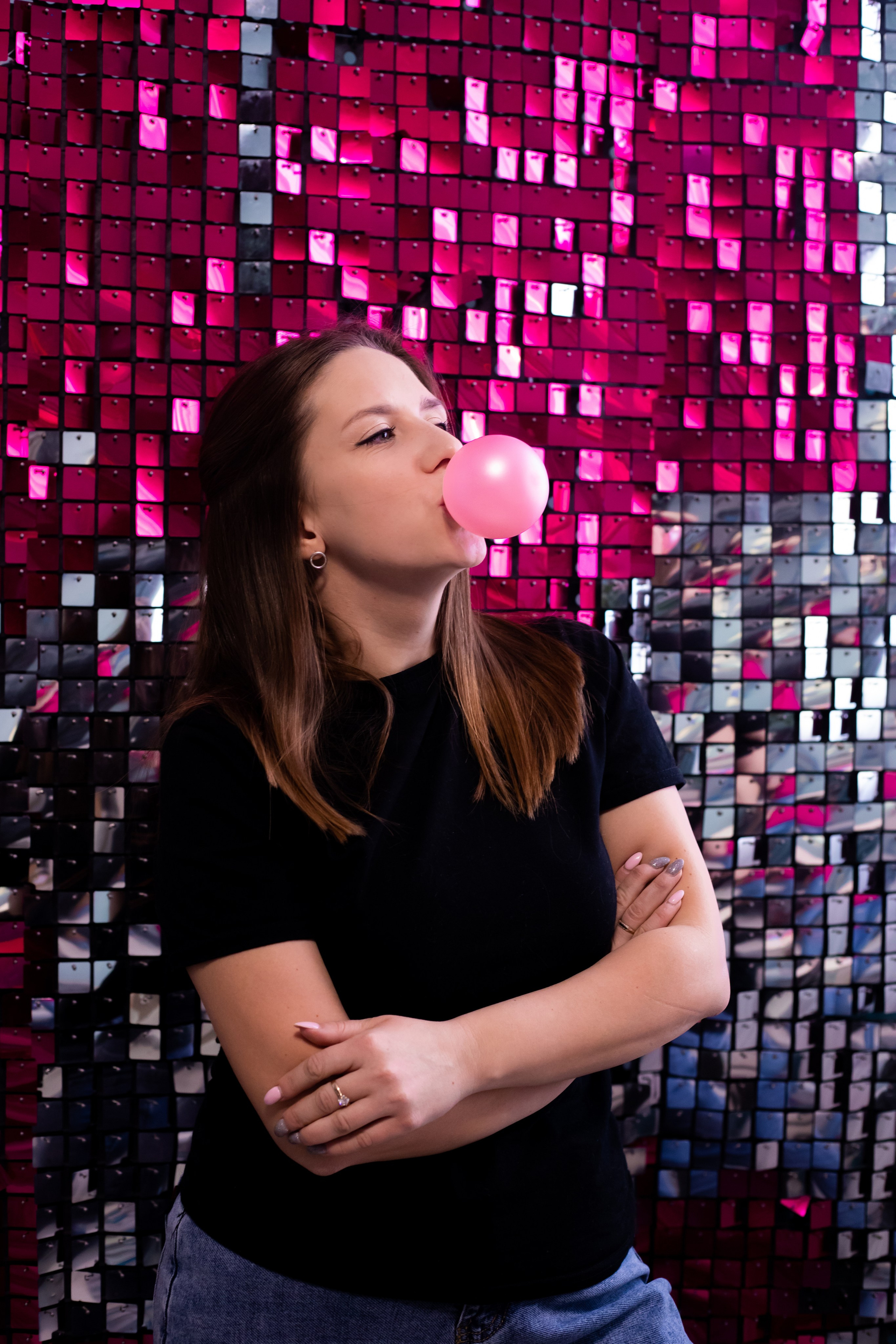 Семья Лукиных. Семейный фотограф Нижневартовск Тюмень Ефимова Ирина