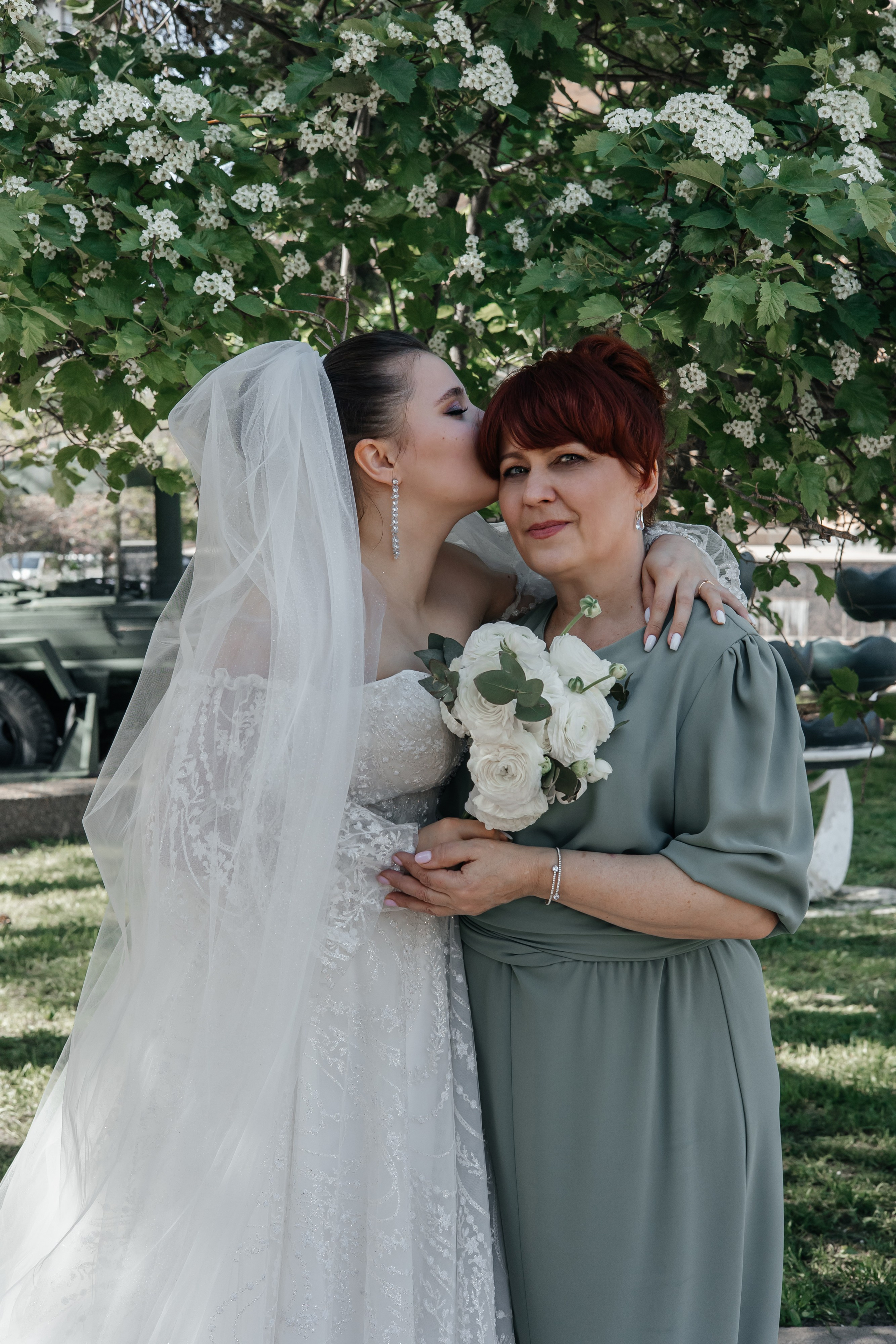 Станислав & Мария. Фотограф Москва Людмила Белова