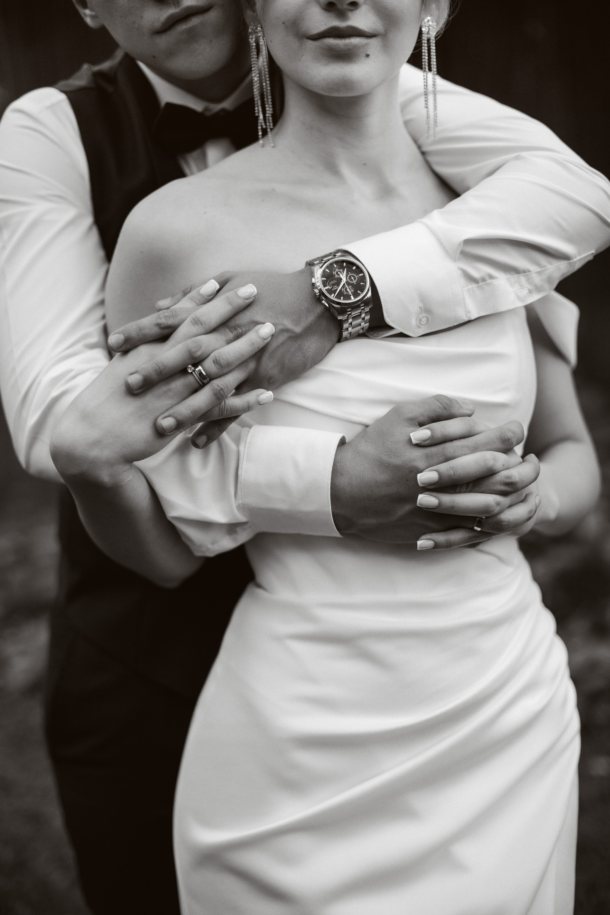 Ирина + Денис. Свадебный фотограф Наташа Анисенко