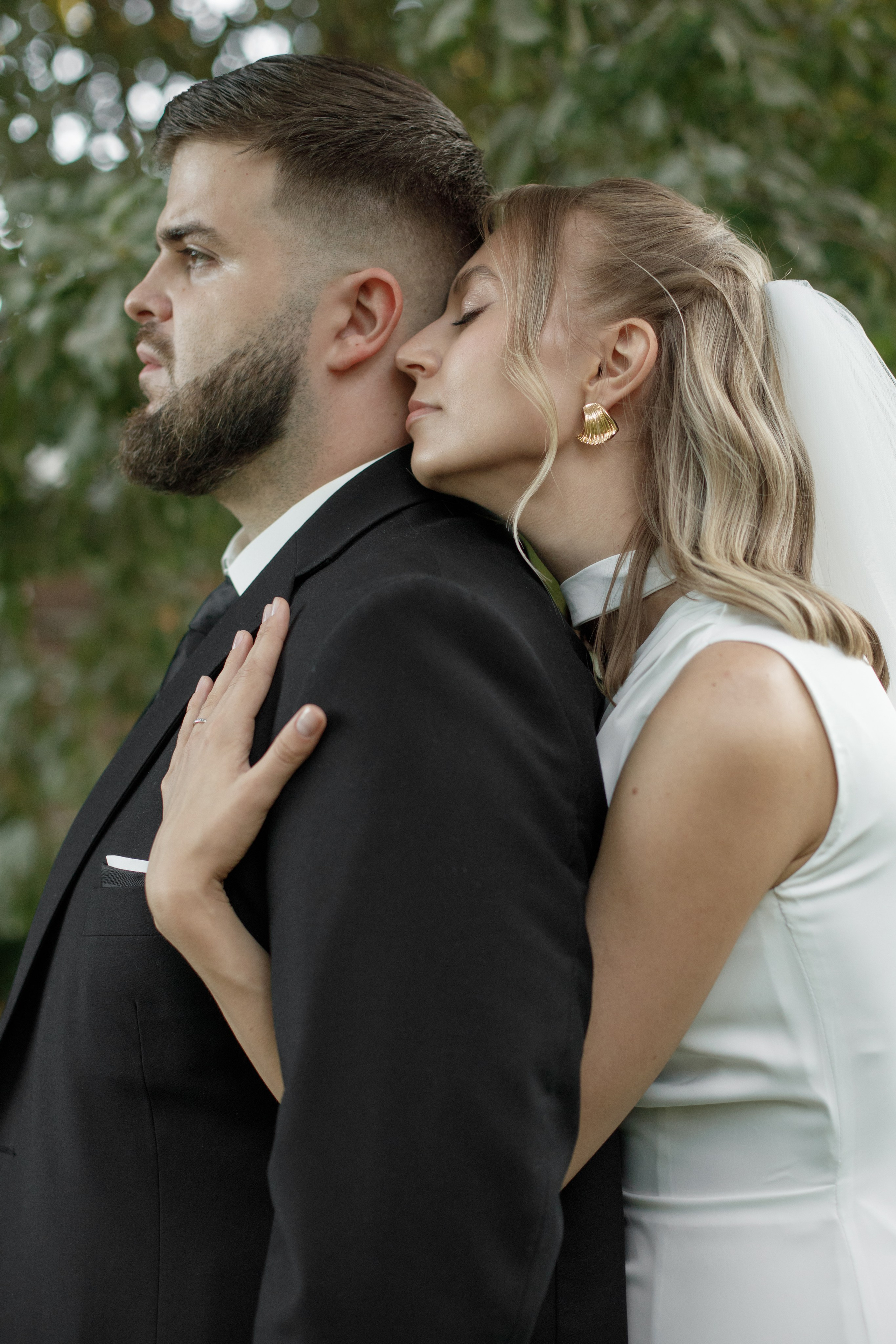 Ксения + Александр. Свадебный фотограф Наташа Анисенко