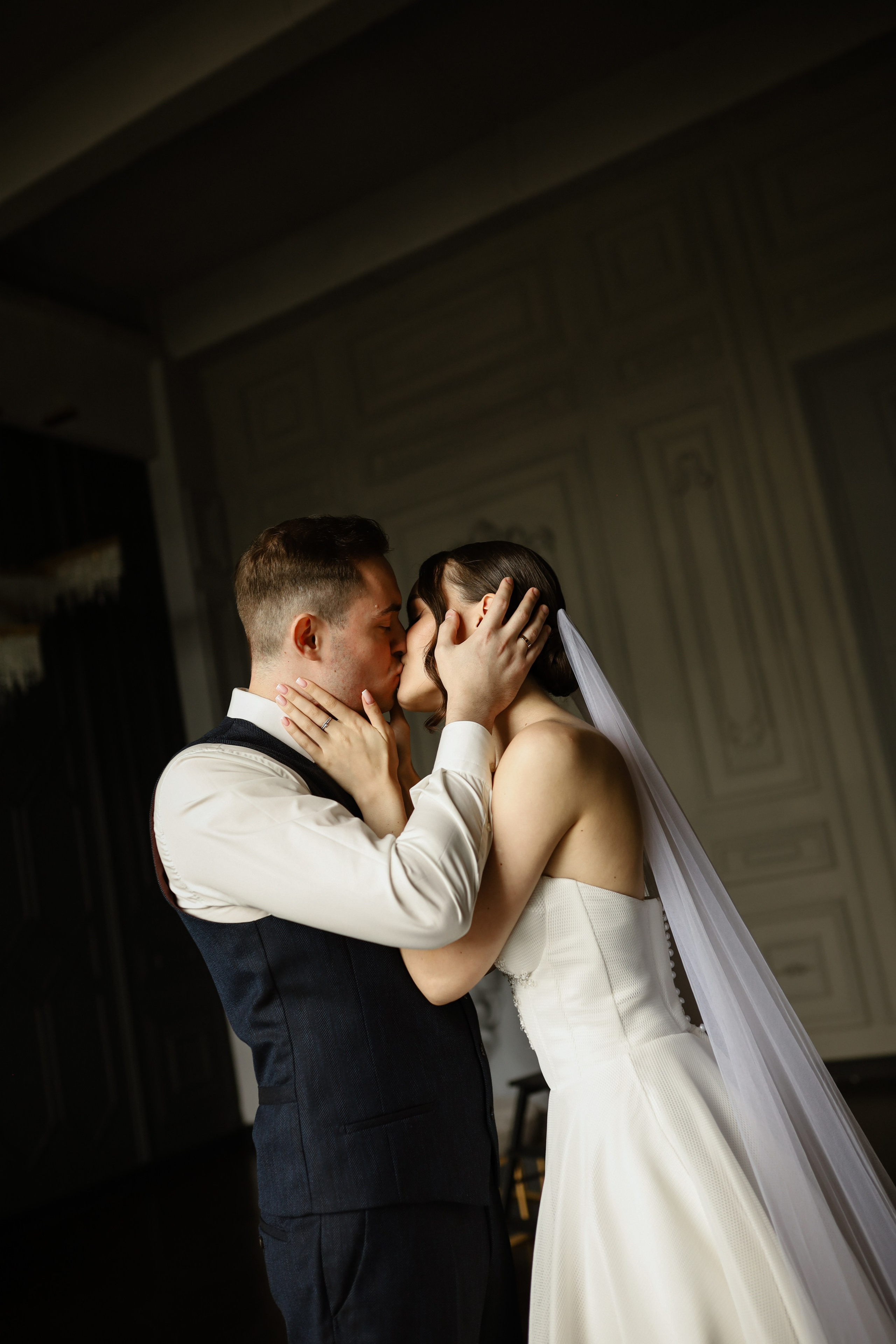 Владлен и Кристина. Инна Вильт| лайфстайл фотограф из Новосибирска