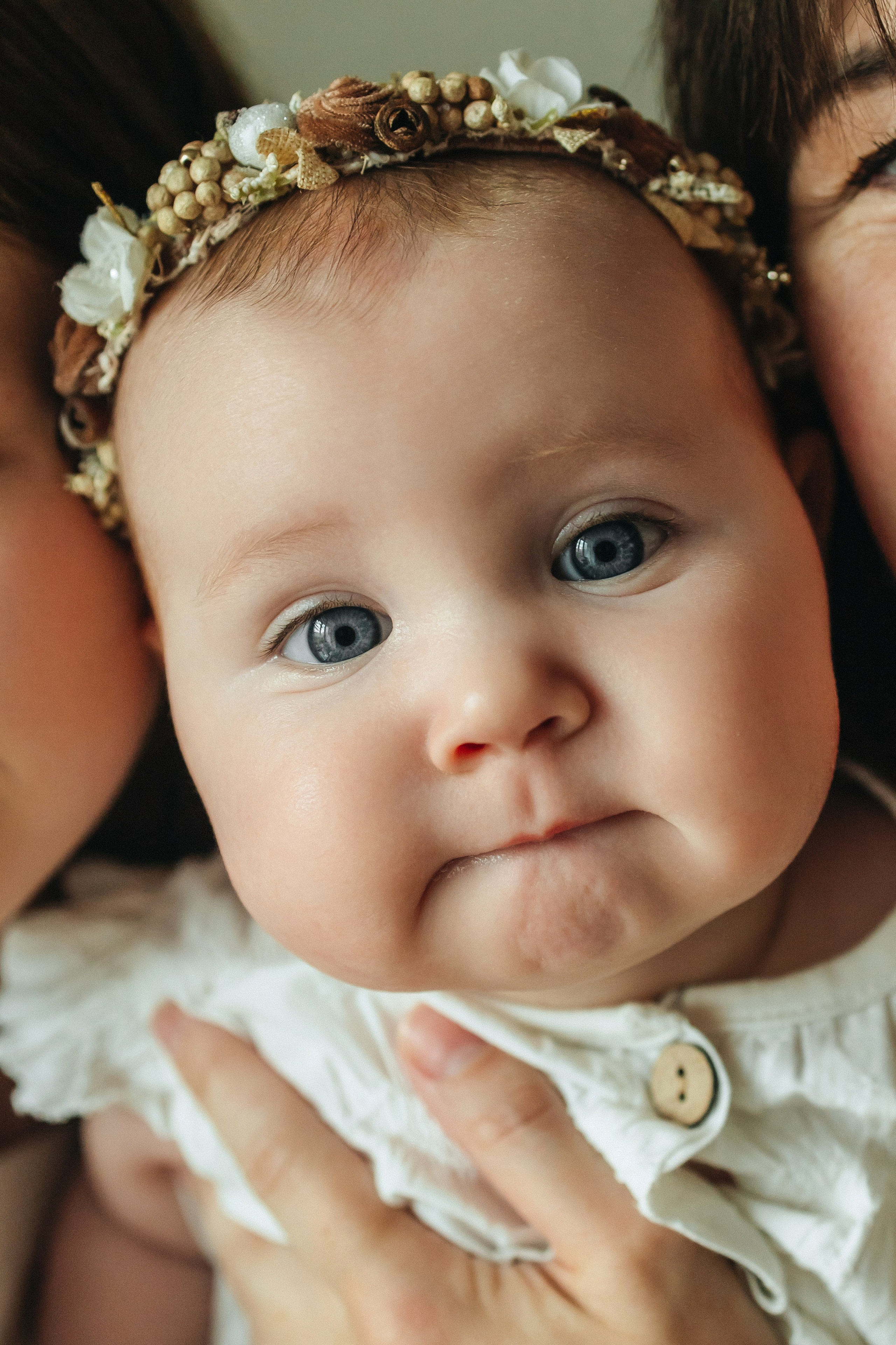 Детки до года (от 3 мес.). Главная