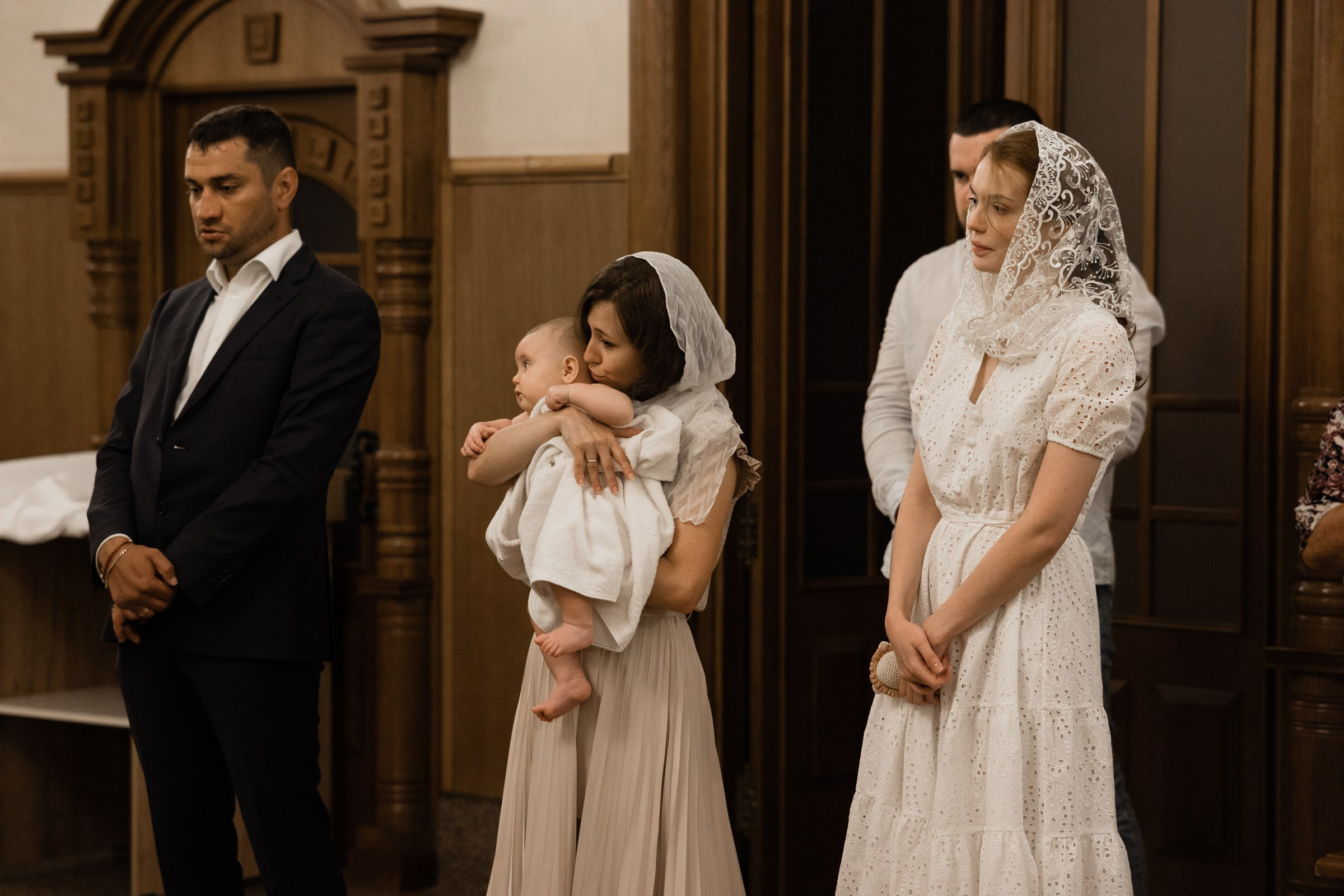 Фотограф на Крещение в Воронеже. Свадебный фотограф в Воронеже Куколев Илья