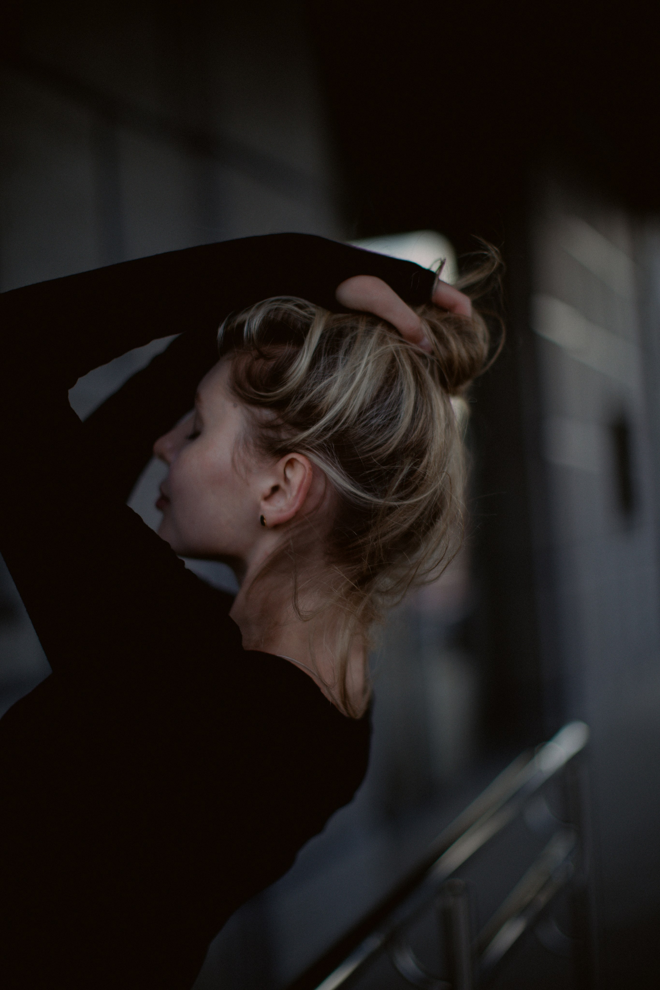 Оля. Фотограф в Нижнем Новгороде