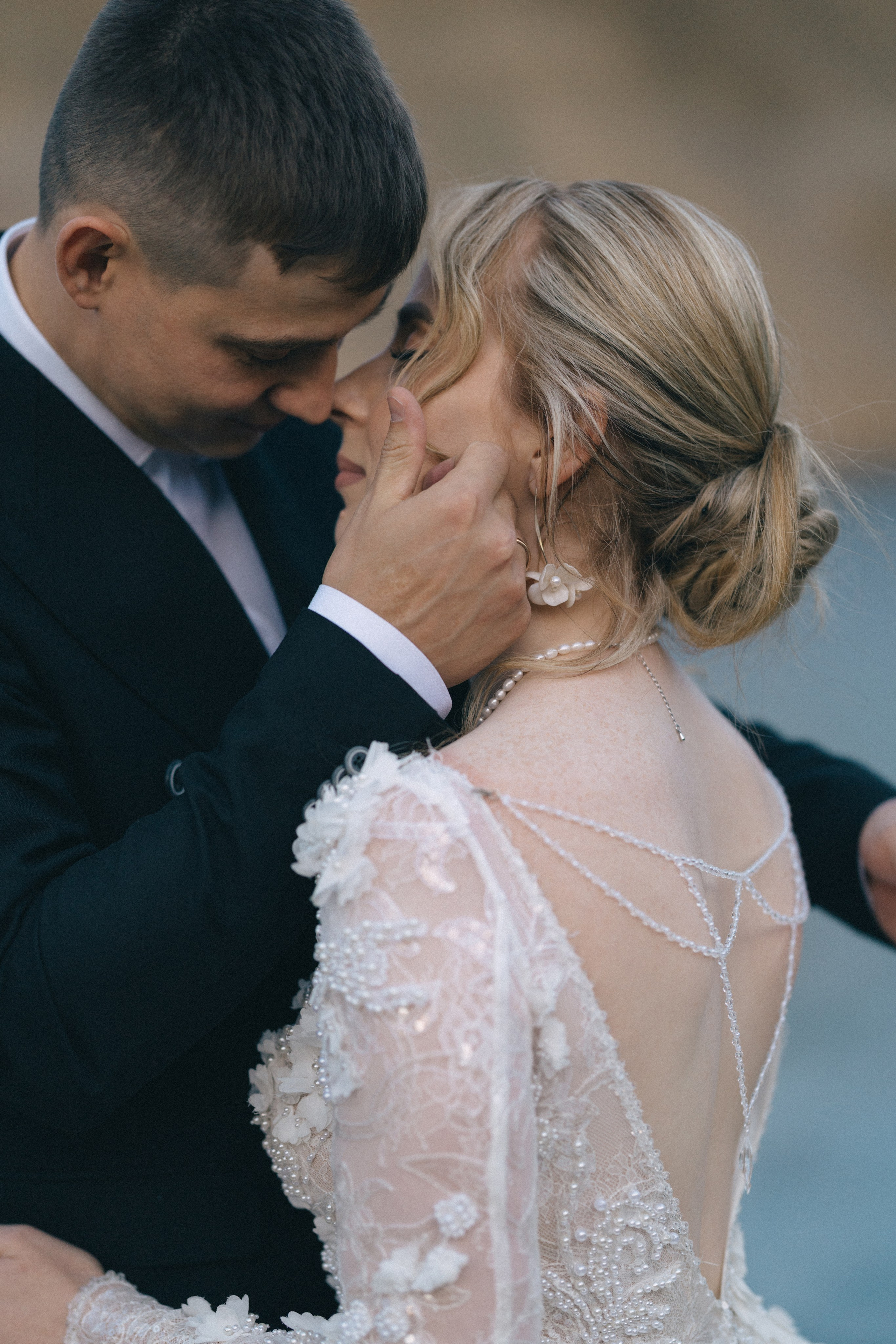 M&V. Коваленко Алена │ Фотограф