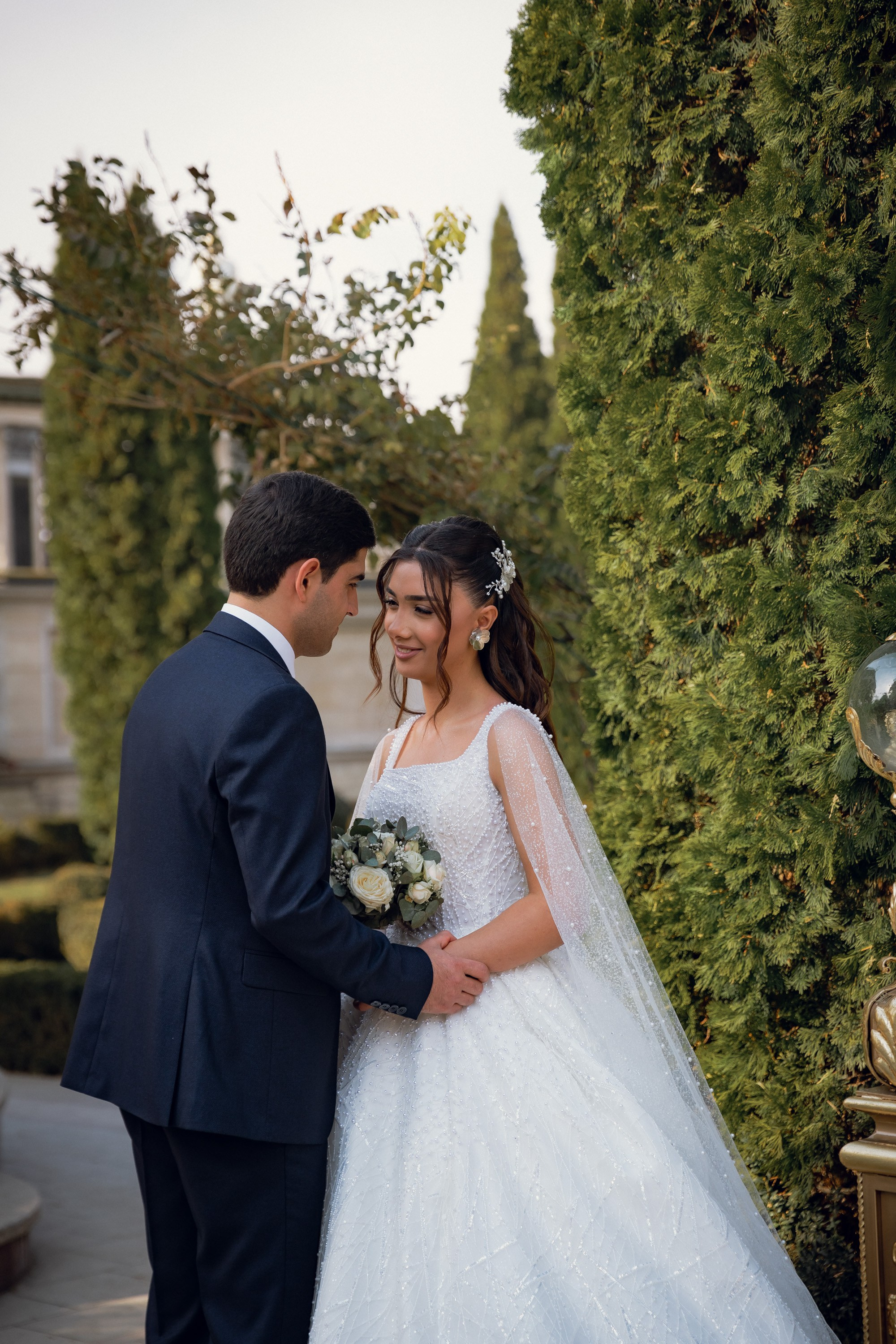 Erik & Tatev Wedding. Фотограф и ретушер. (Армения/Россия)