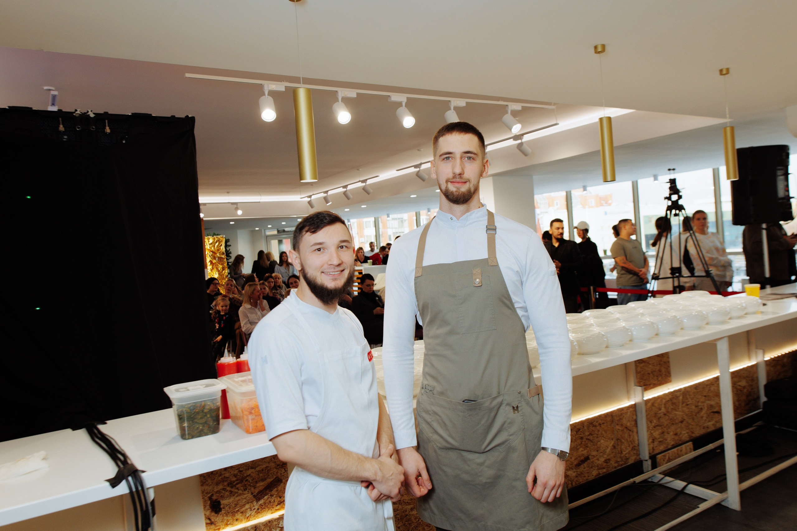 Форум креативных индустрий. Свадебный фотограф