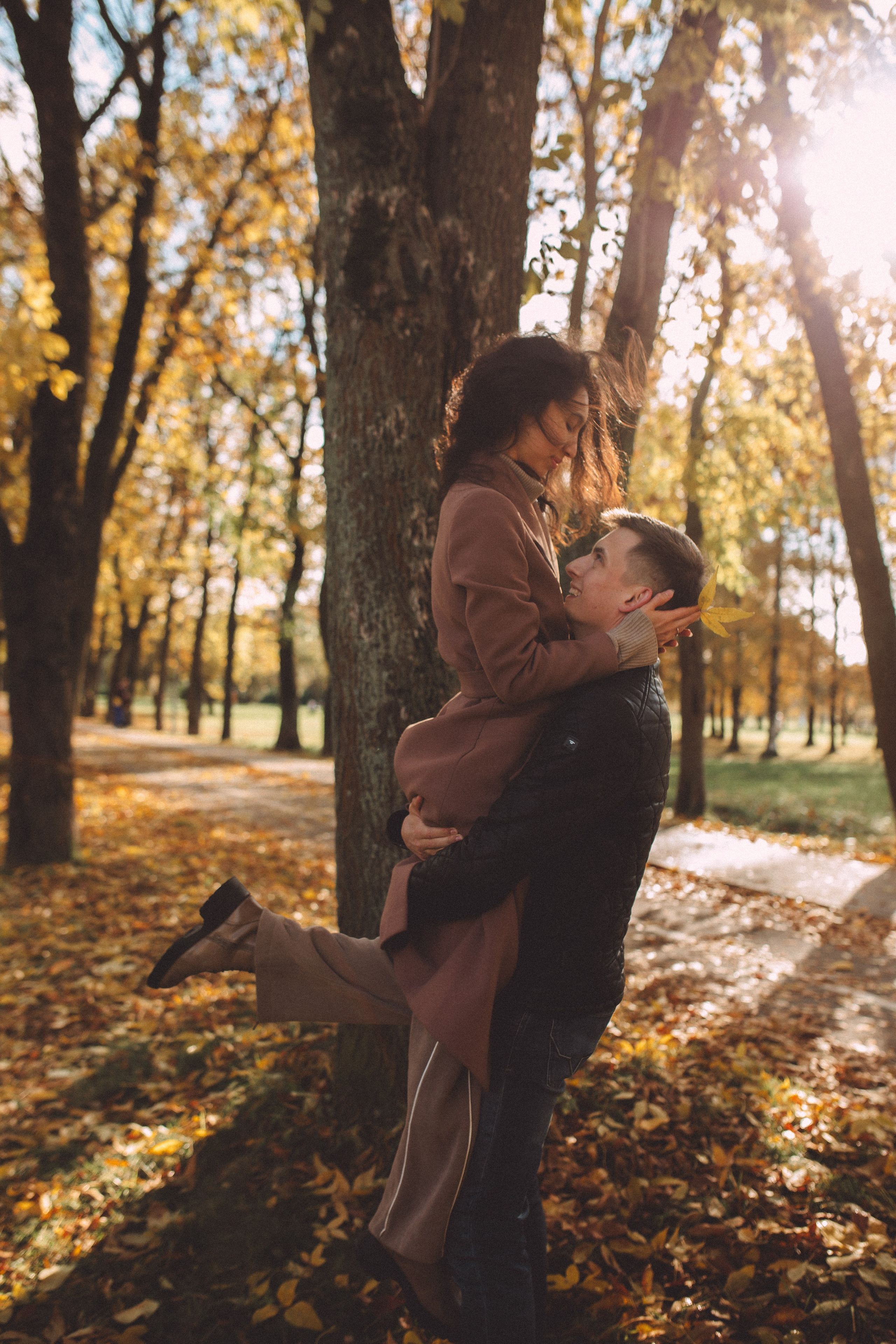 Love Story. Анна Михайлова|Свадебный фотограф в Санкт-Петербурге