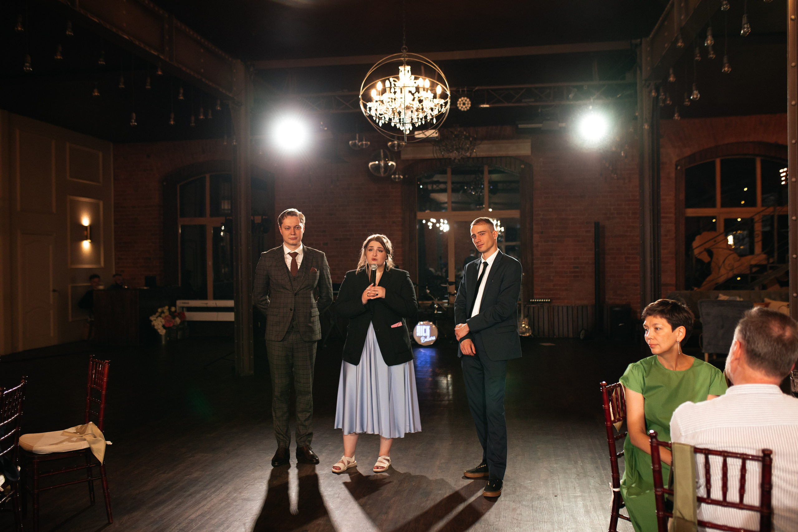 Wedding Day. Анна Михайлова|Свадебный фотограф в Санкт-Петербурге