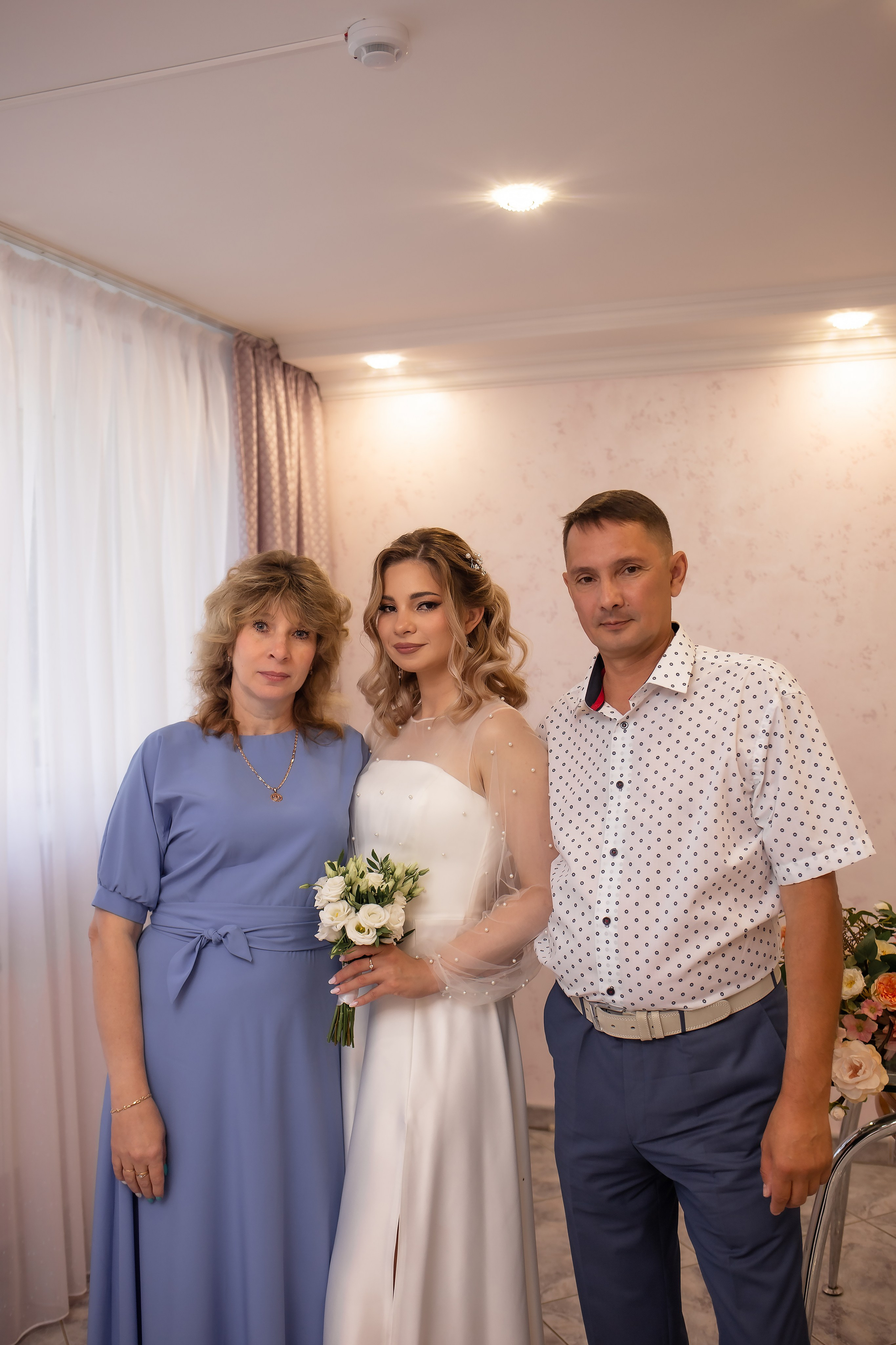 Алена и Дима. Фотограф в Калининграде Решетникова Алина