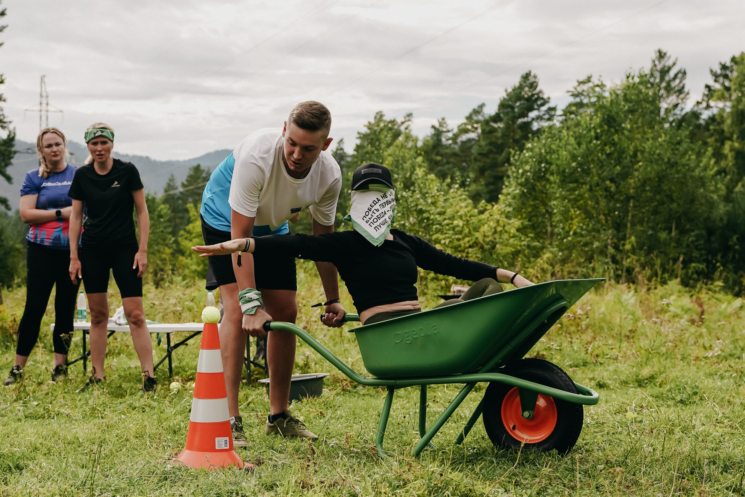 Совкомбанк. Репортажный фотограф в Новосибирске Оксана Курдюкова
