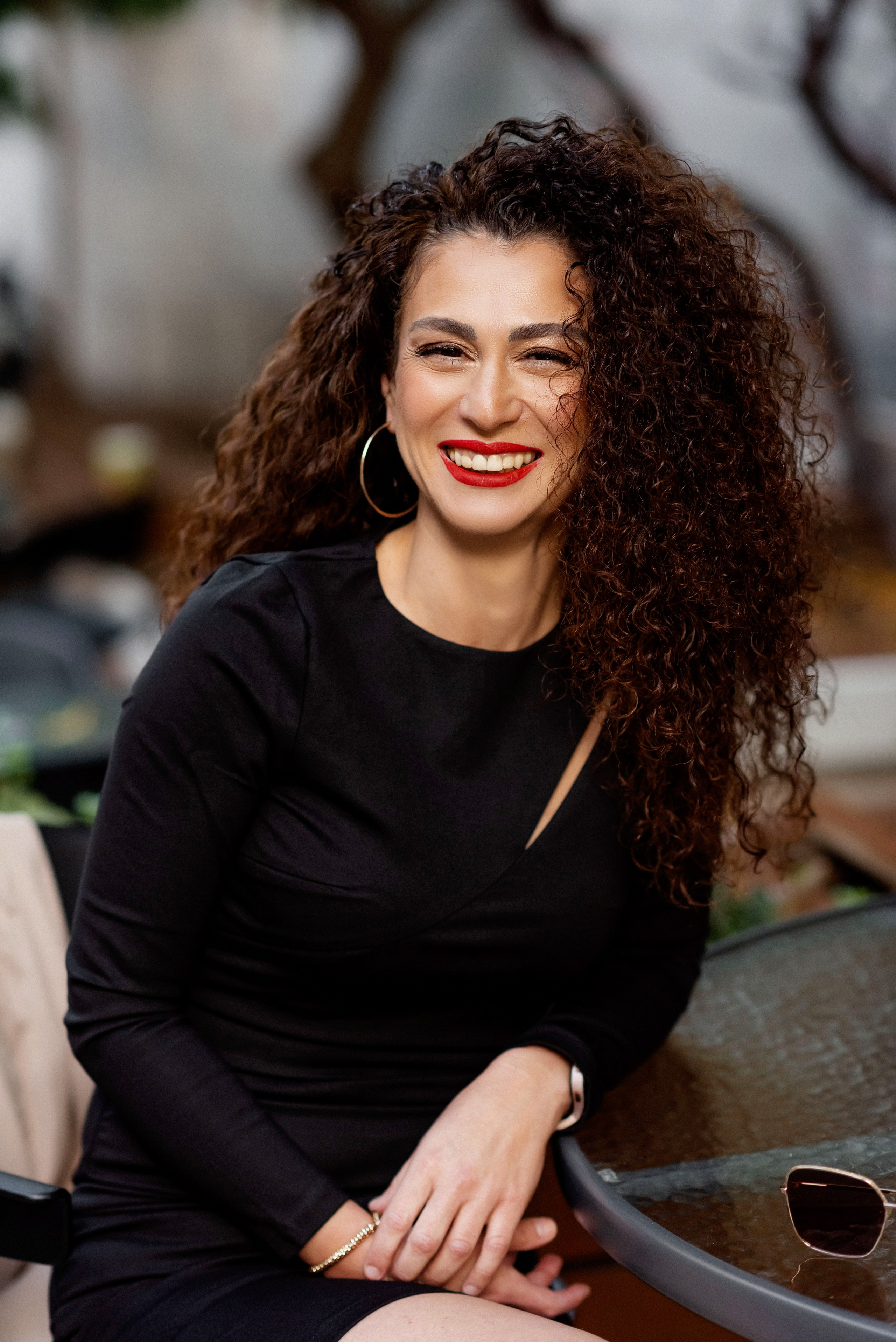 Полина. Профессиональный фотограф. Портрет, семья, дети