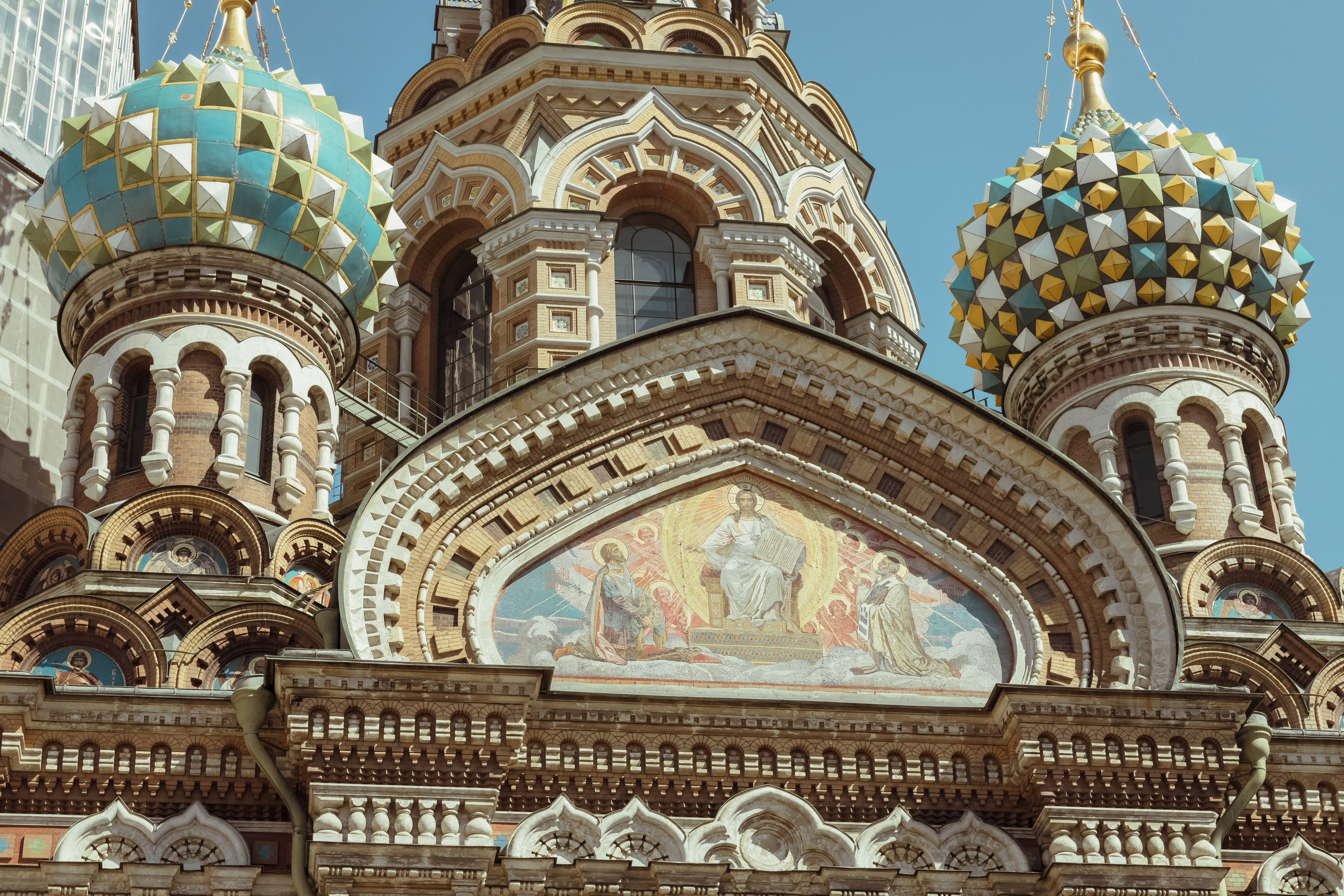 Спас на Крови. Свадебный фотограф, крещение, венчание СПБ, Белгород Анна Коршунова