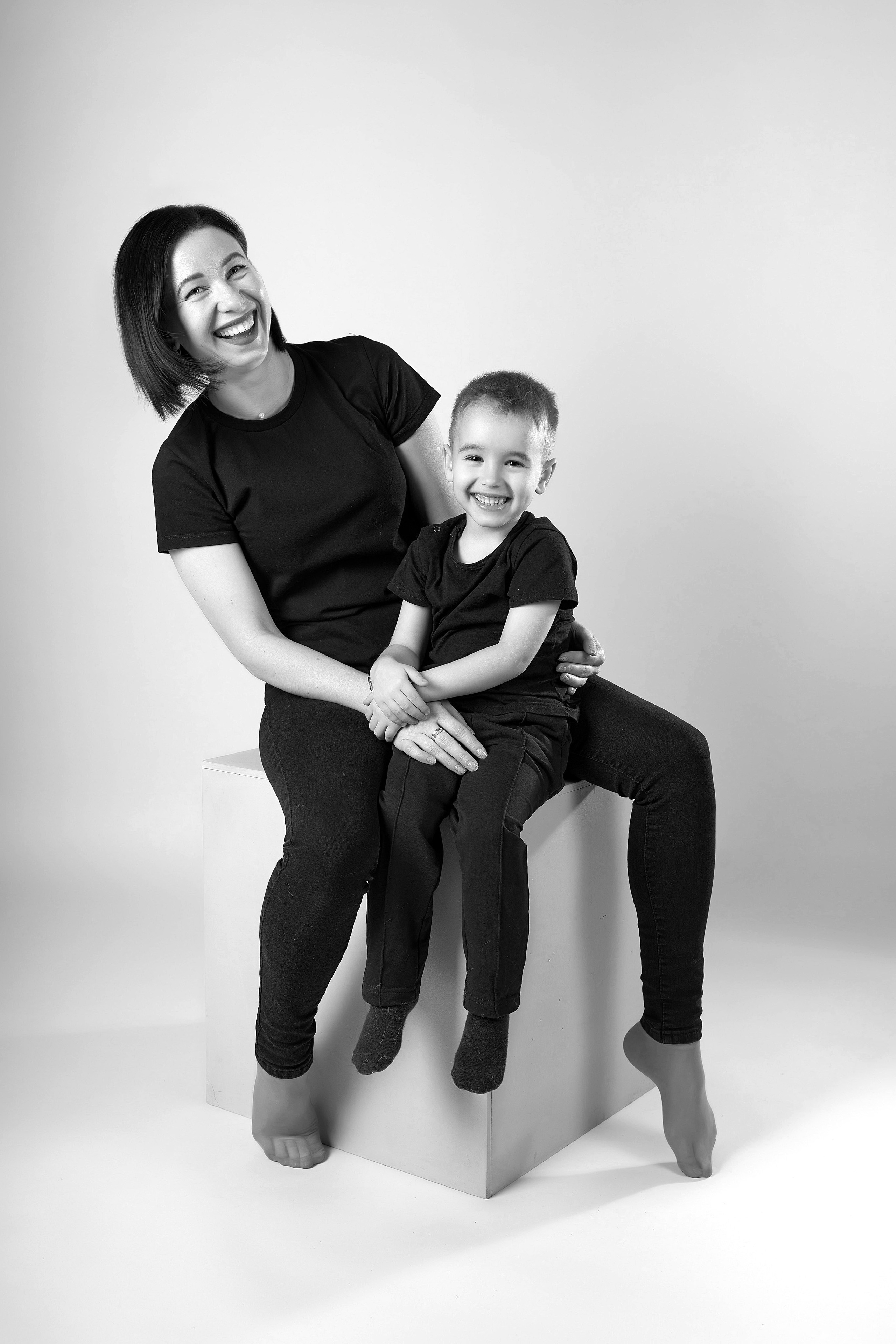 Екатерина. Фотограф Сергей Чернов Норильск