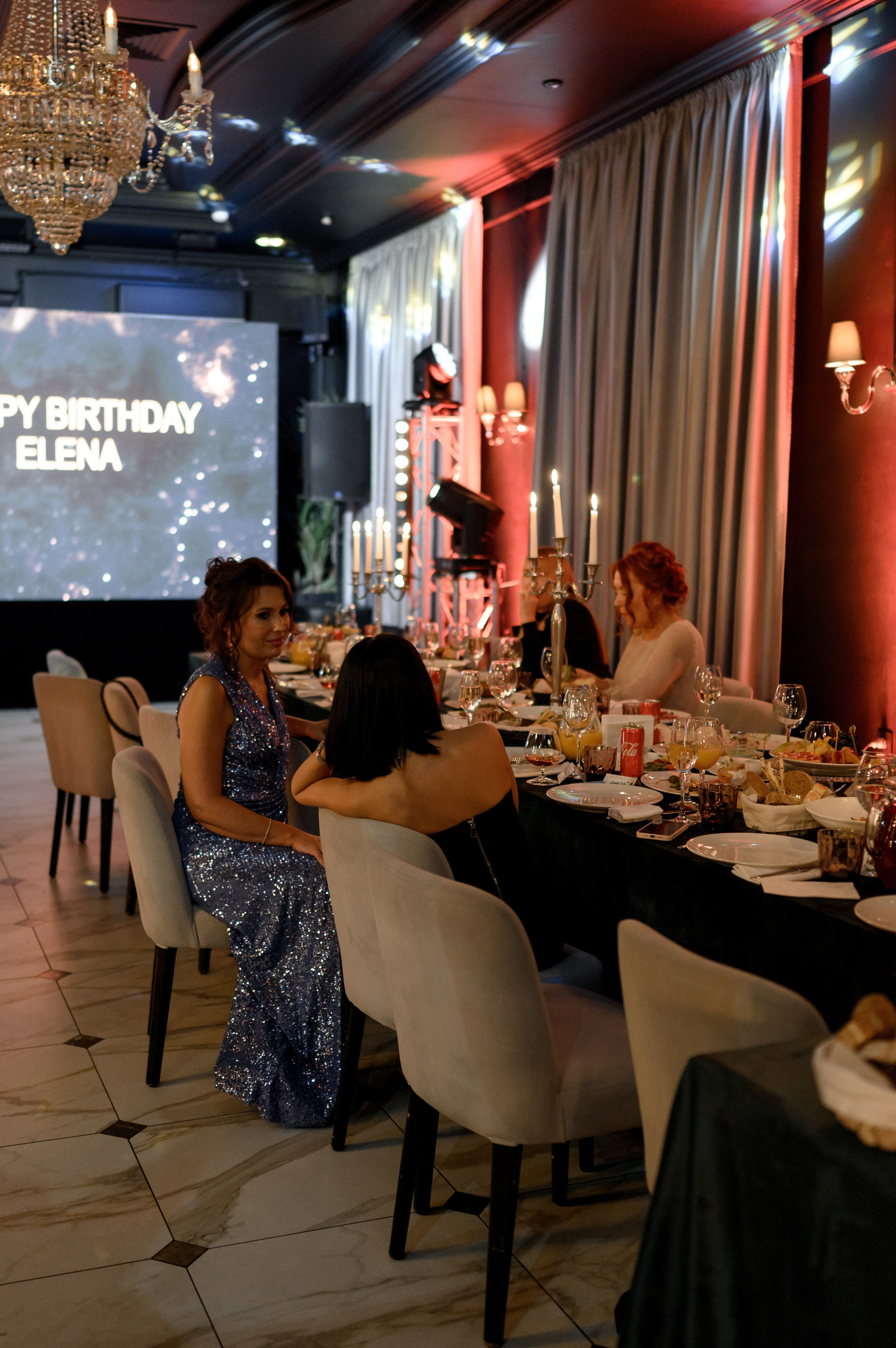 Happy Birthday Elena. Свадебный фотограф Минск