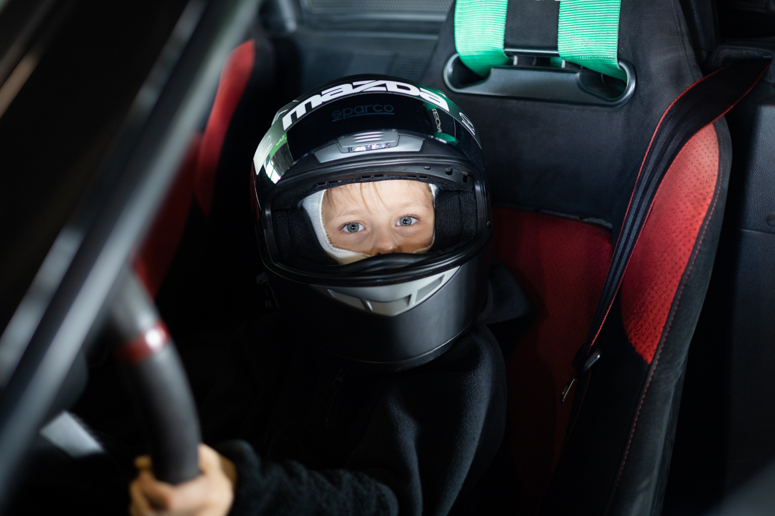 Тимур и Амир. Фотограф из Краснодара Мария Приходько