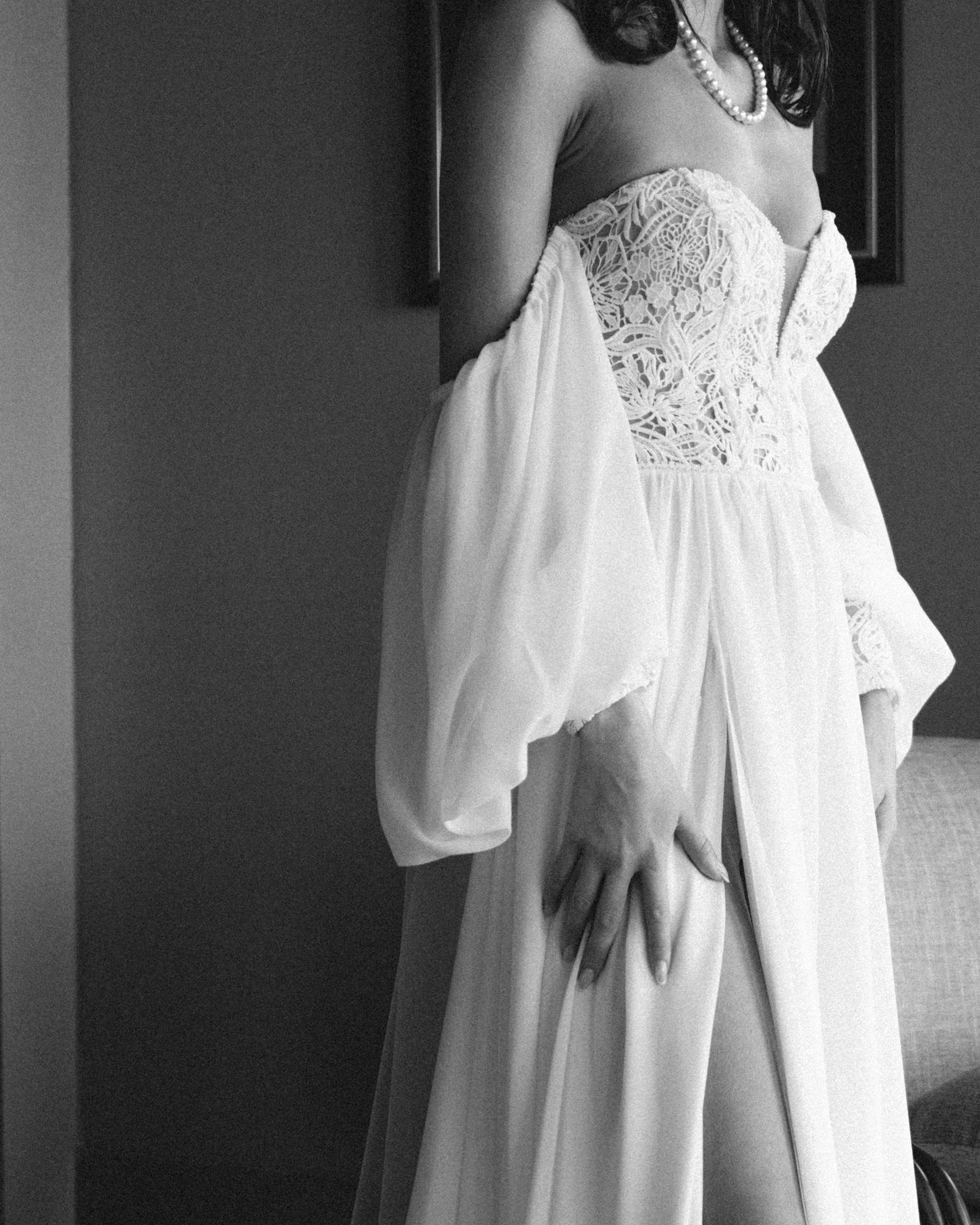 Kamran Olga. Alena Gribkova