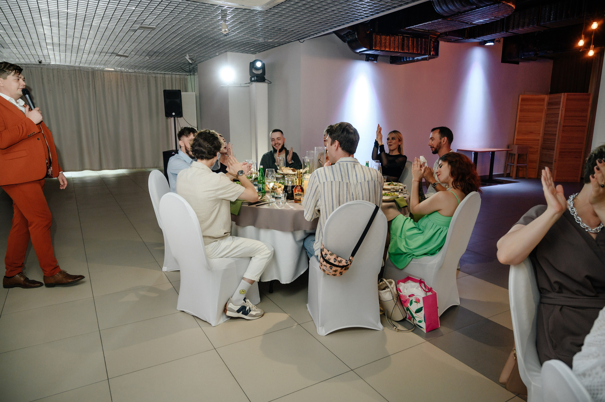 Иван и Анастасия. Фото-видеосъемка свадеб Venson Films