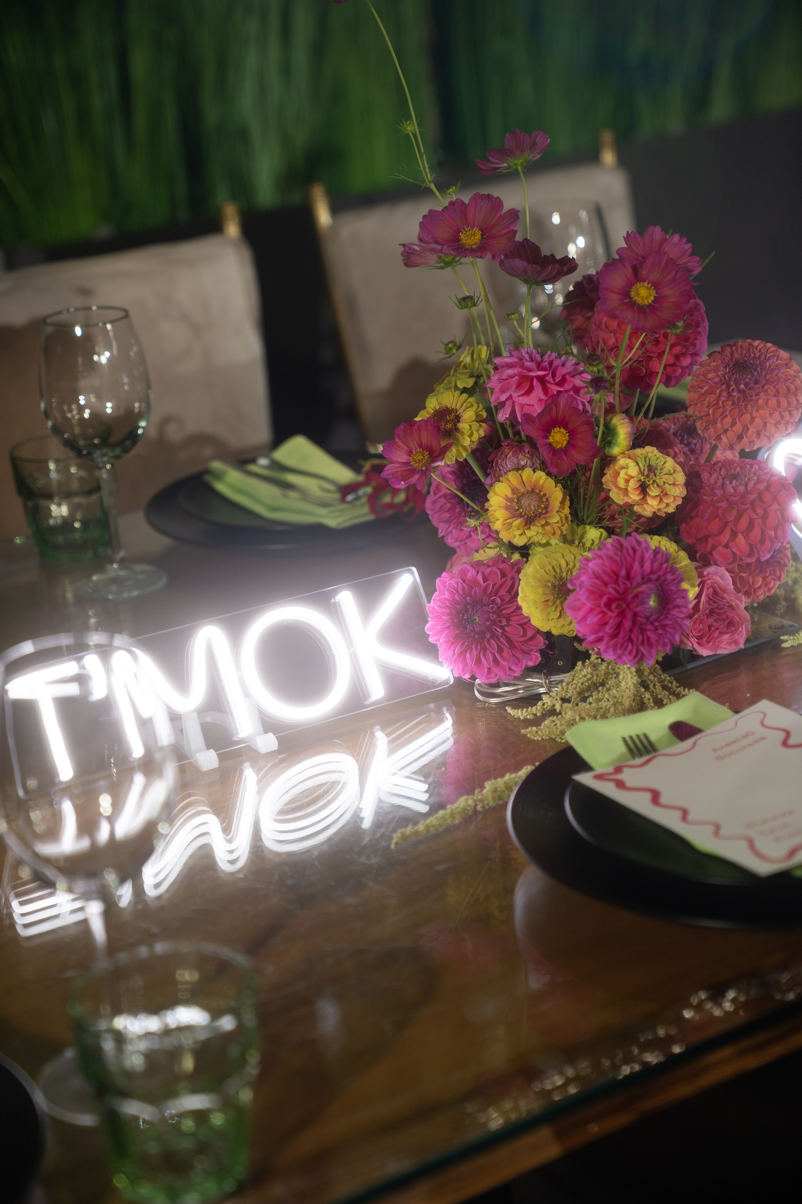 В сердечко. Свадебный фотограф Наташа Брифли