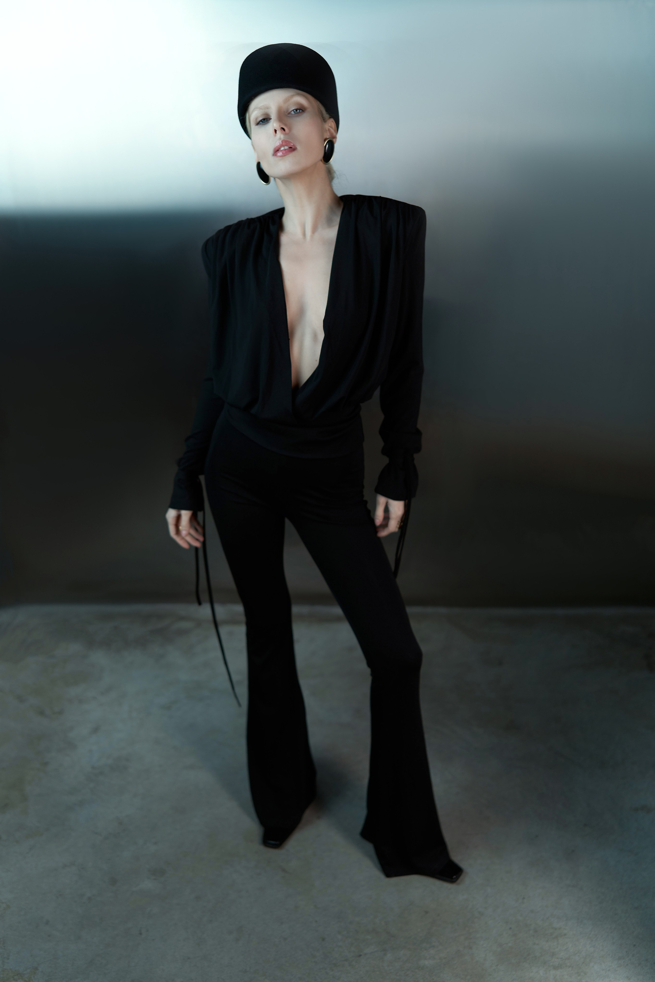 Настя. Фотограф в Москве — Ольга Кушнарева