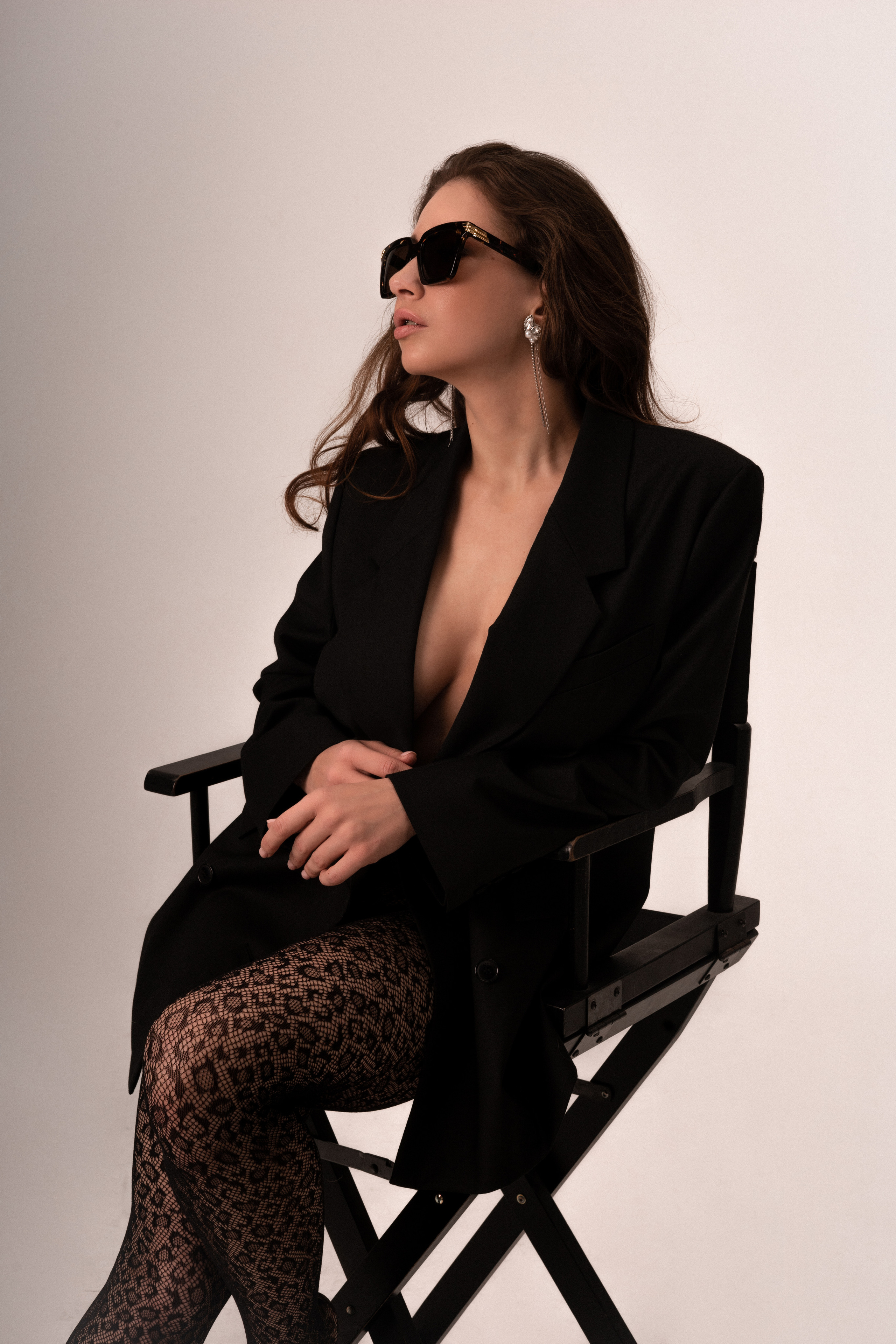 Контент — съемка. Фотограф Хабаровск, Ангелина