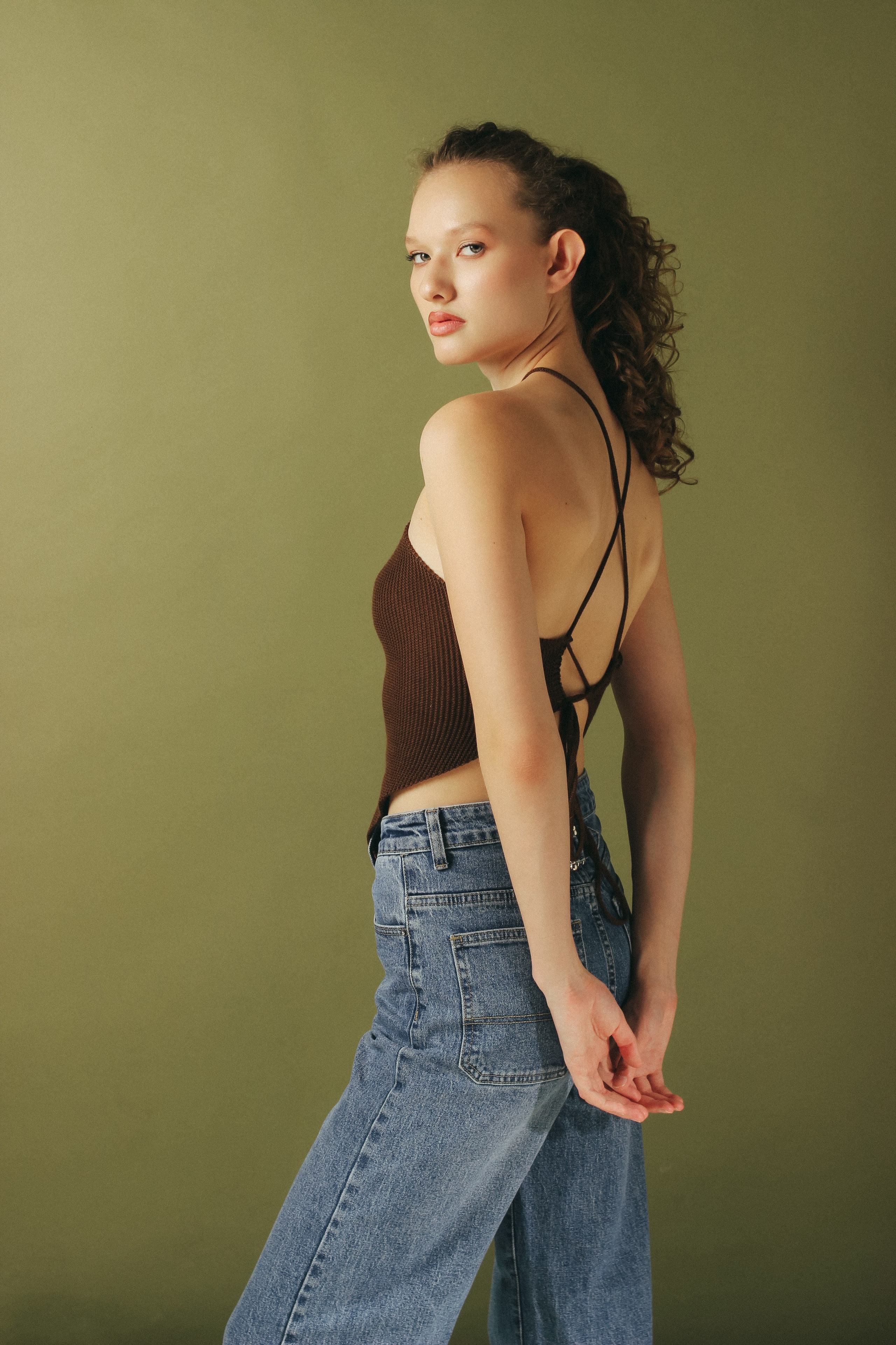 LISA. Фотограф в Челябинске Ушакова Анастасия