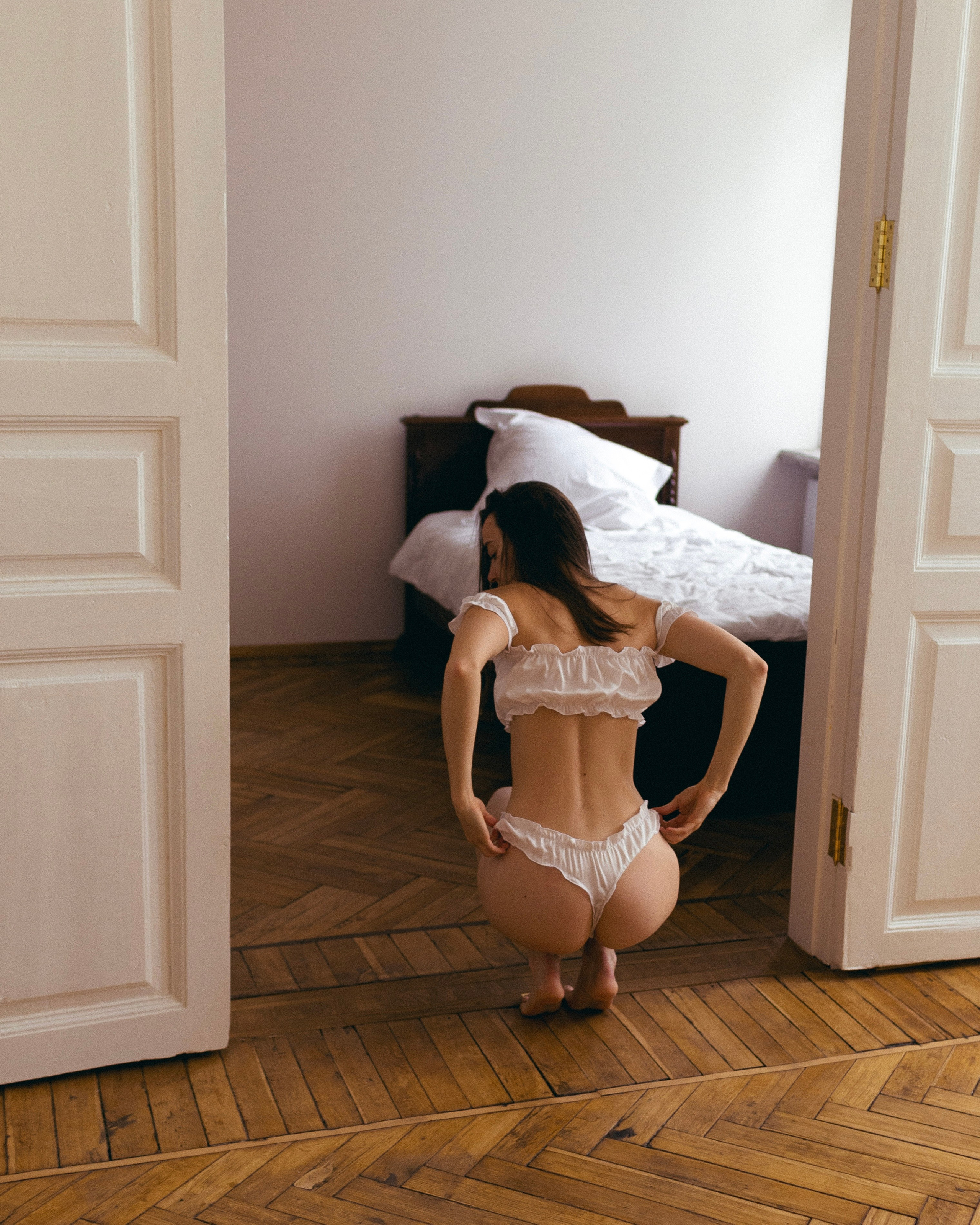 Мария. Женский и лавстори фотограф в Москве Елена Аксютко