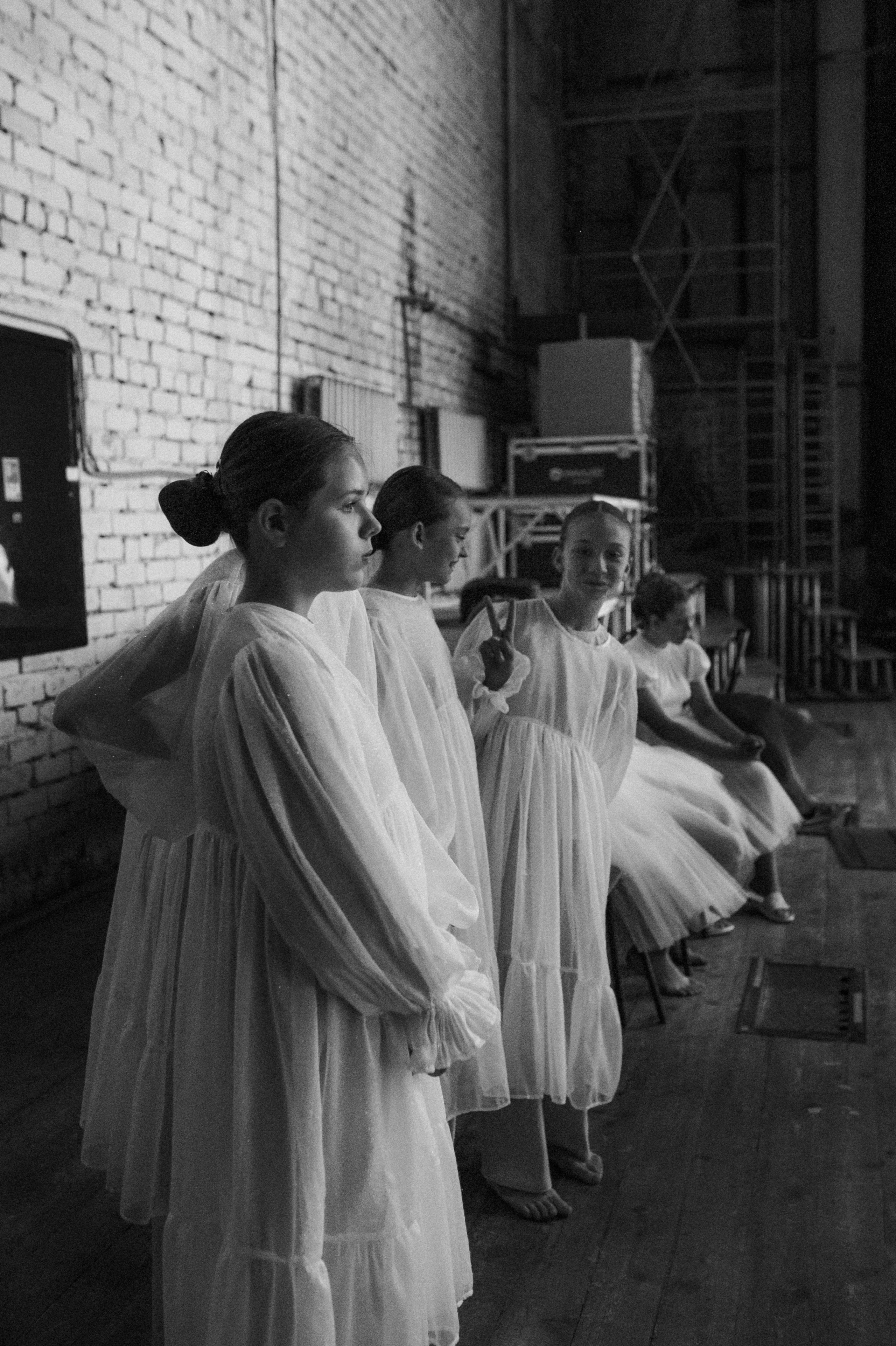 Отчетный концерт GRACE. Www.ostermiller.ru