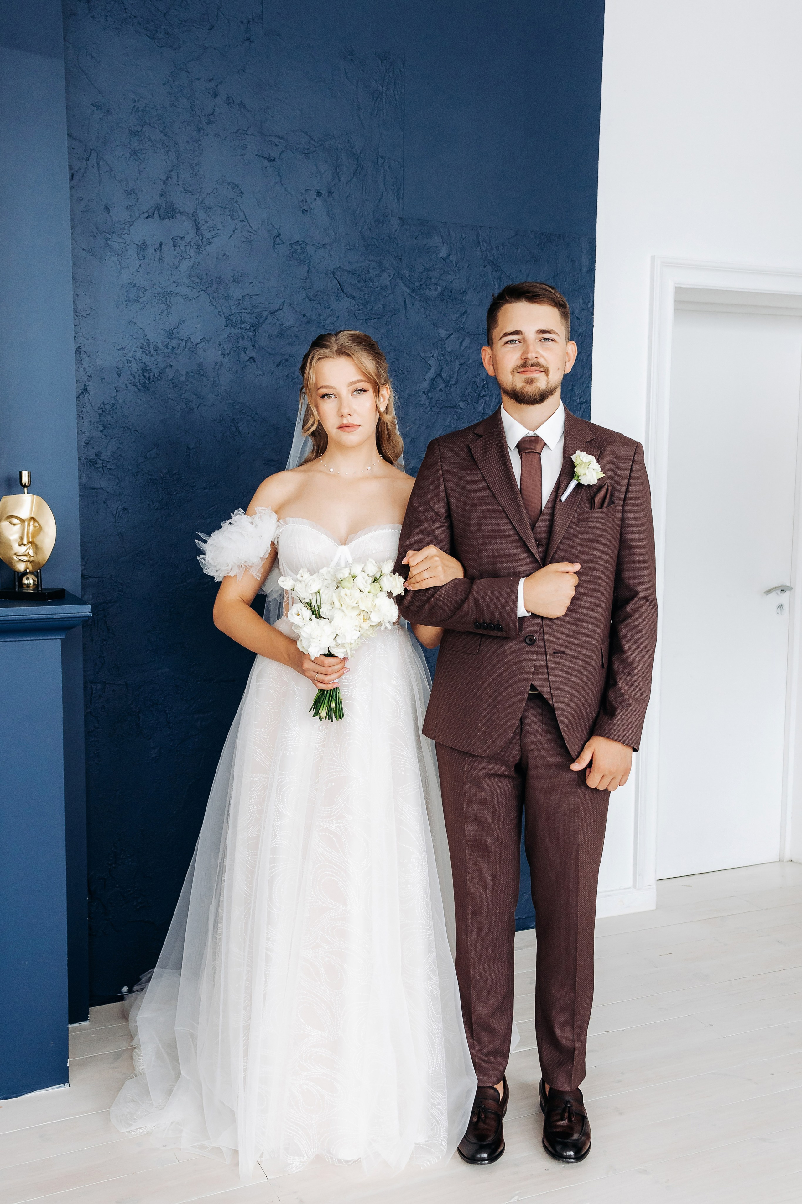 Александр Ирина. Фотограф Омск Андрей Козяков