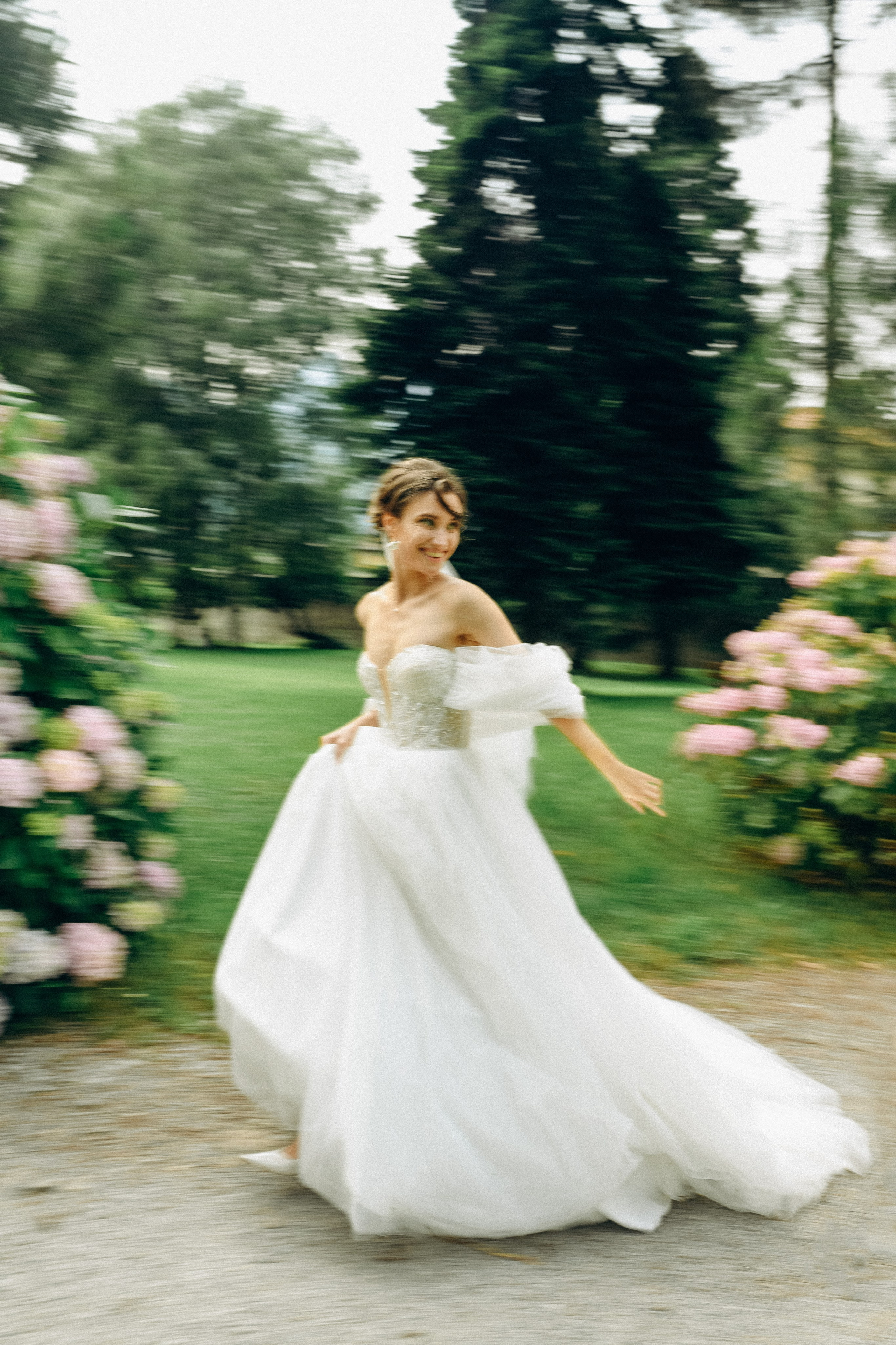 Wedding. Photographer Vasilisa Gordeeva