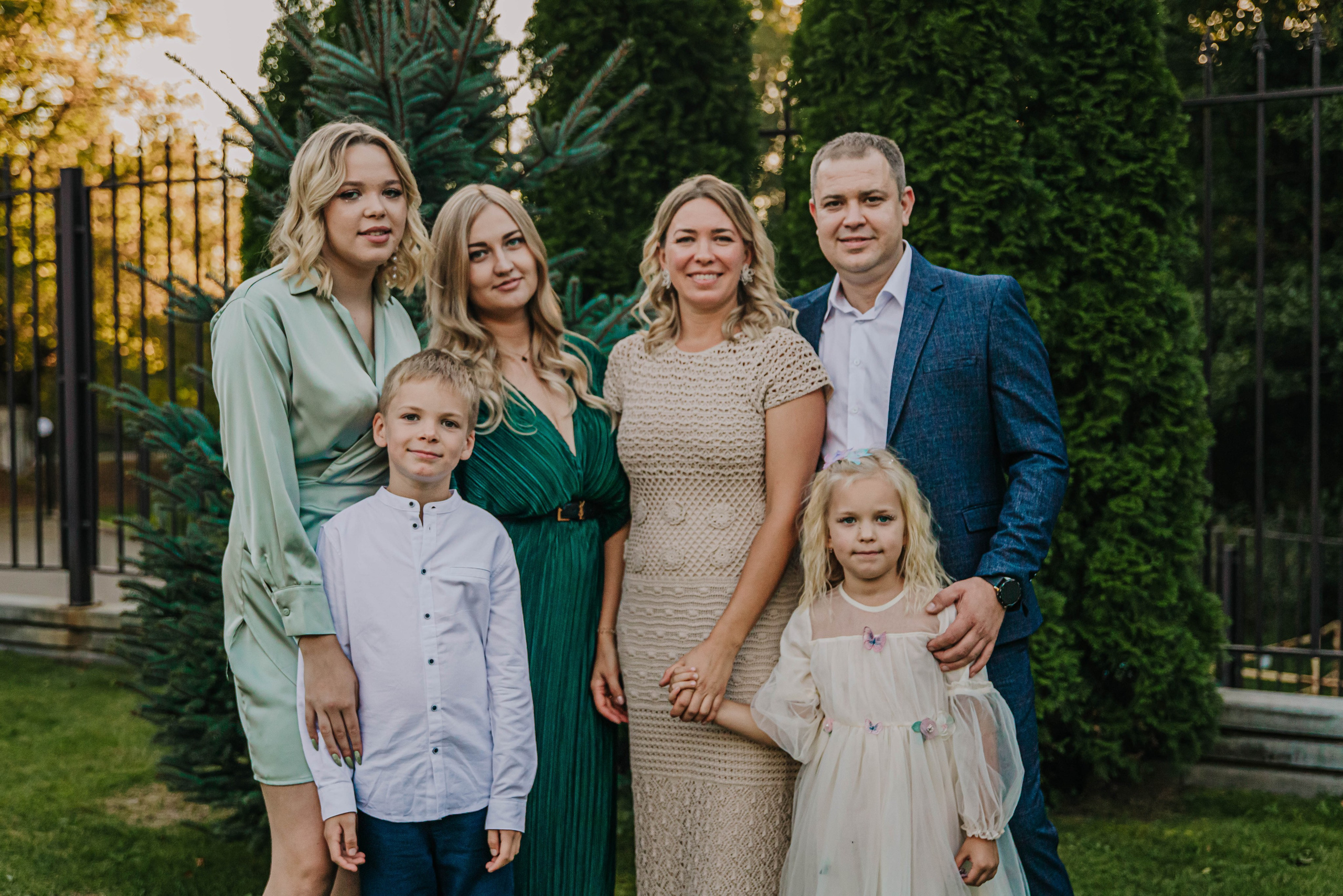 Вячеслав и Анастасия (пакет «Весь день»). Фотограф Дарья Маташкова