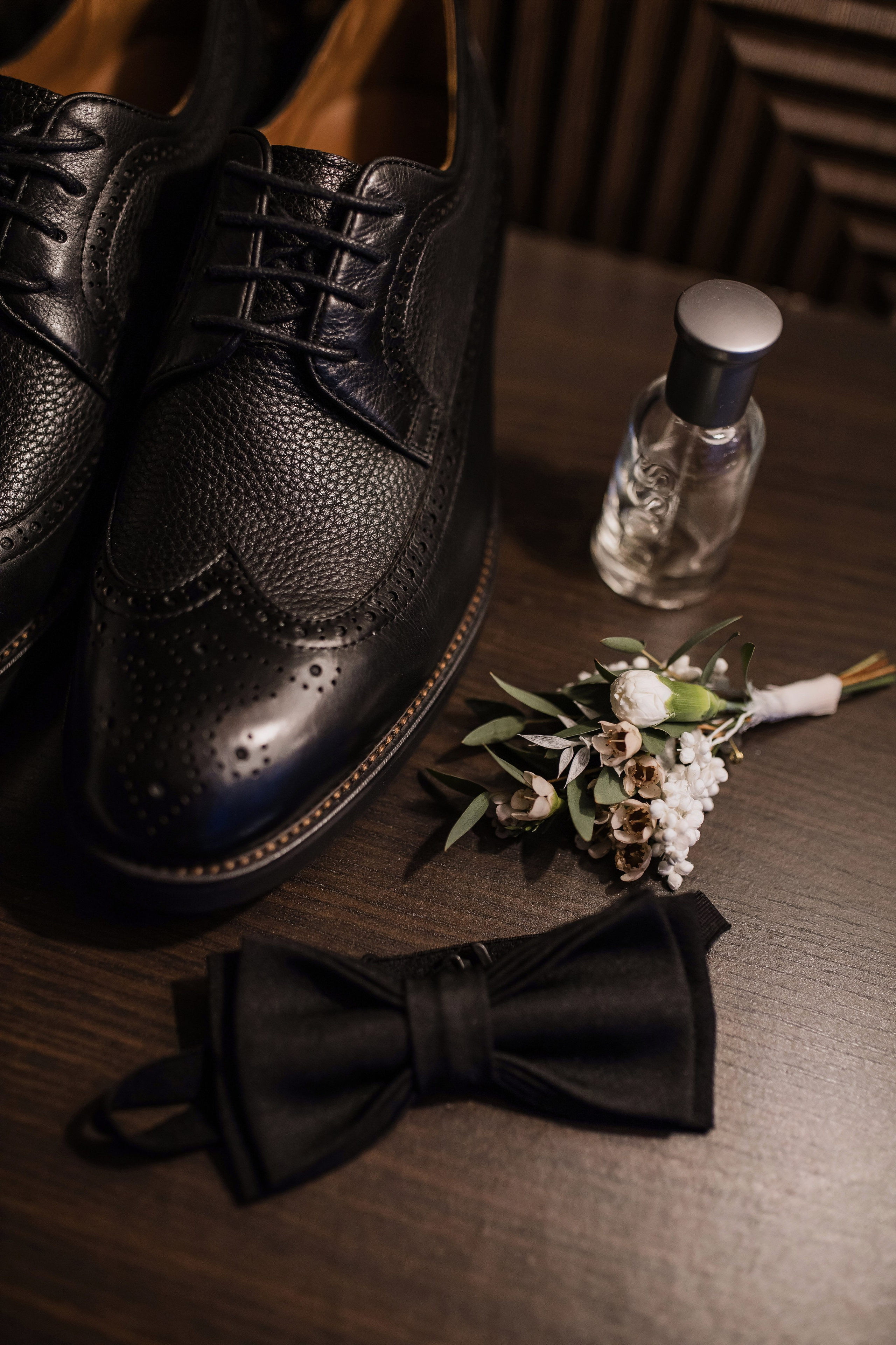 Сергей & Валерия. Свадебный фотограф в Новосибирске Анжелика Шамсутдинова