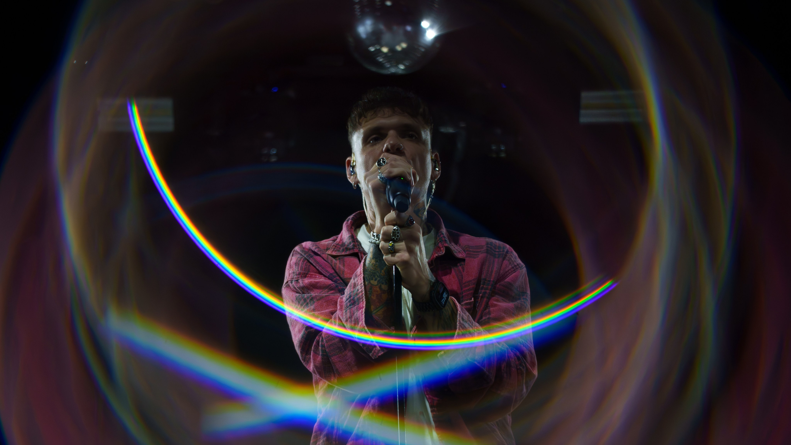 Badtripboys, клуб Правда, 04.04.2026. Ваш репортажный фотограф