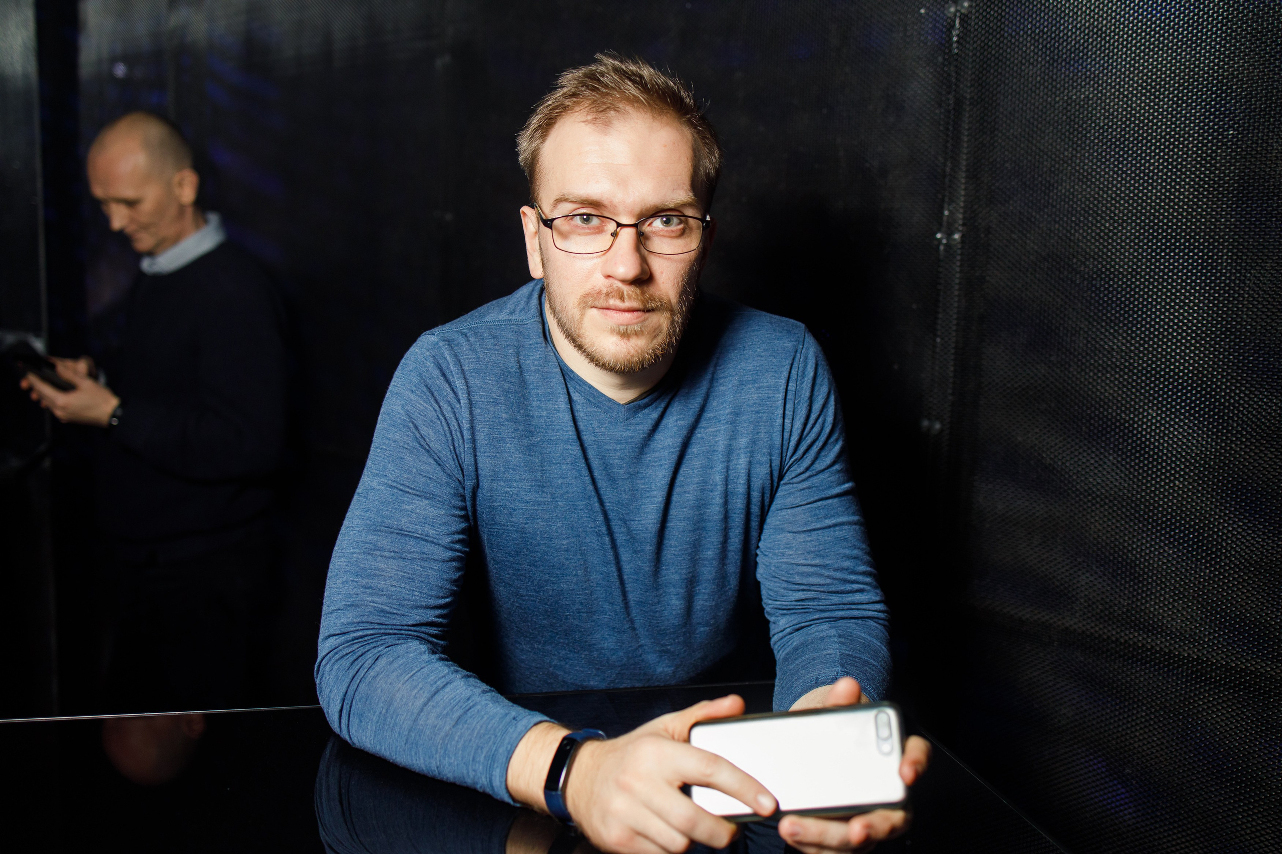 5. Фотограф Недорез Александр в Москве. Репортаж на ваших мероприятиях