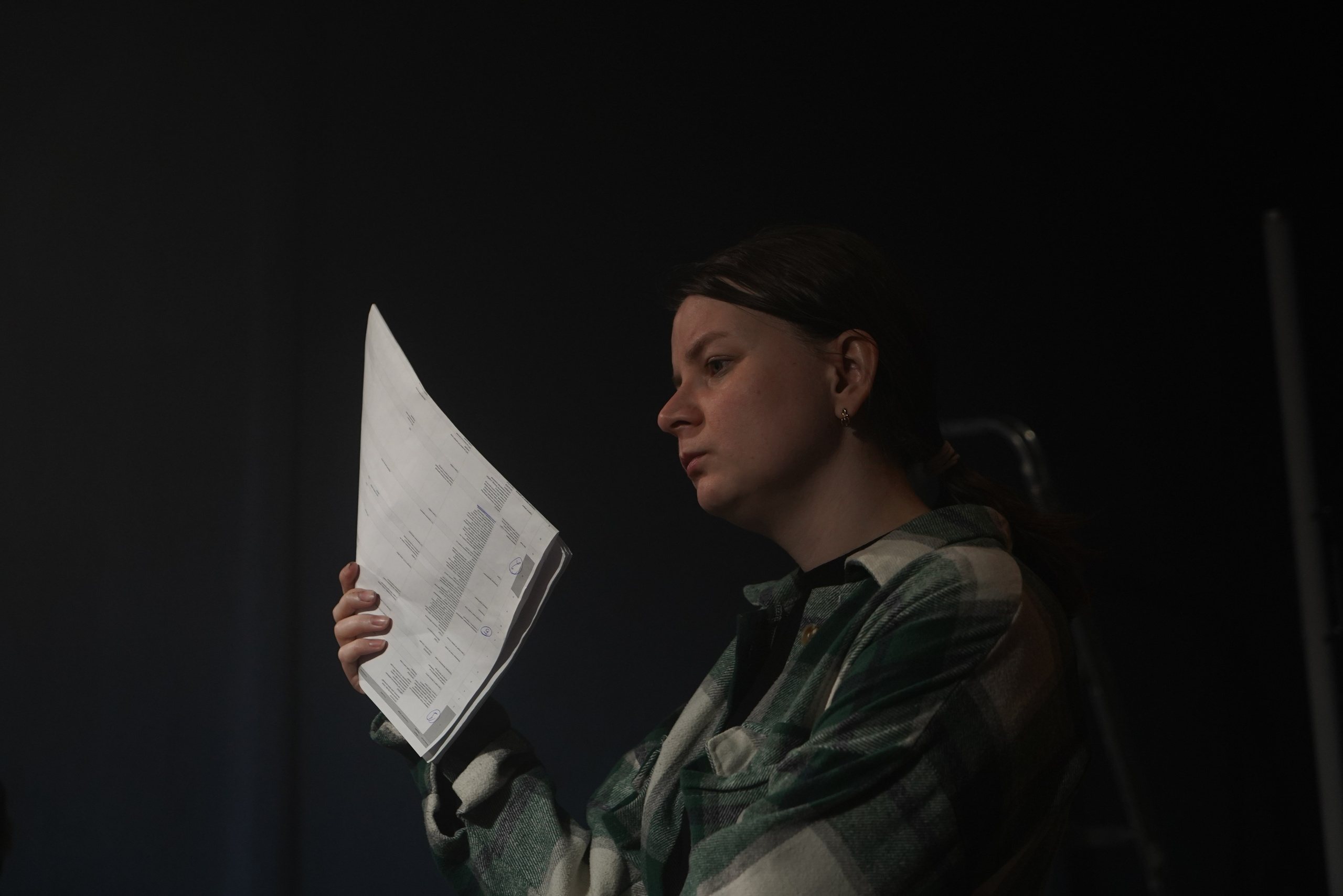 К/м Экзистенциальные ножницы (реж. Н.Григорьева). Главная