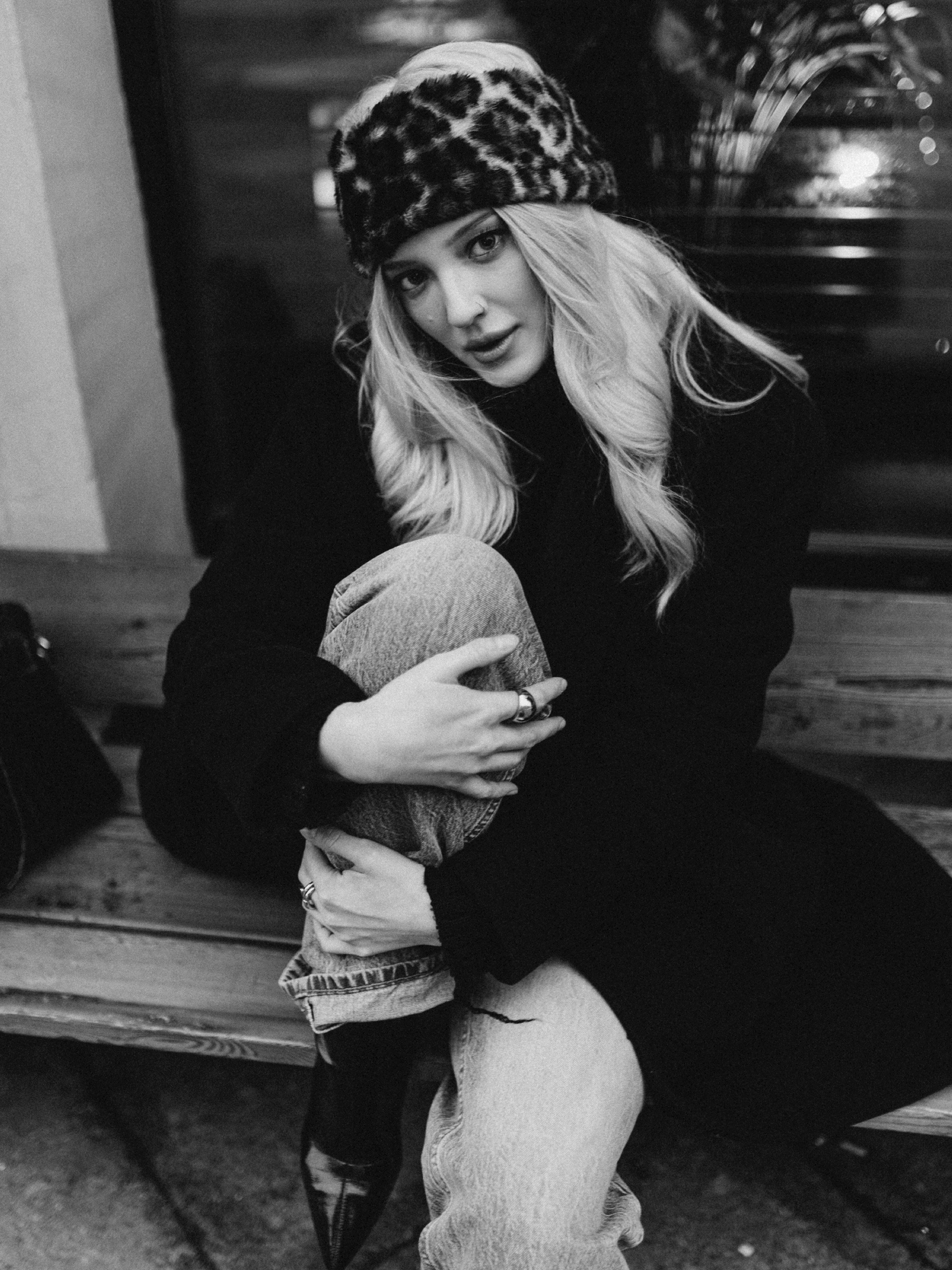 Пресеты. Катя, сделай! Фотограф Санкт-Петербург