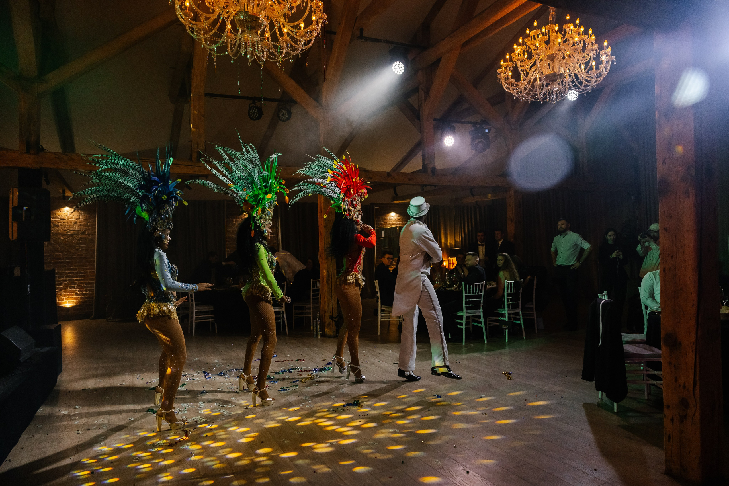 Корпоратив металлургия. Свадебный фотограф Владислав Адышкин