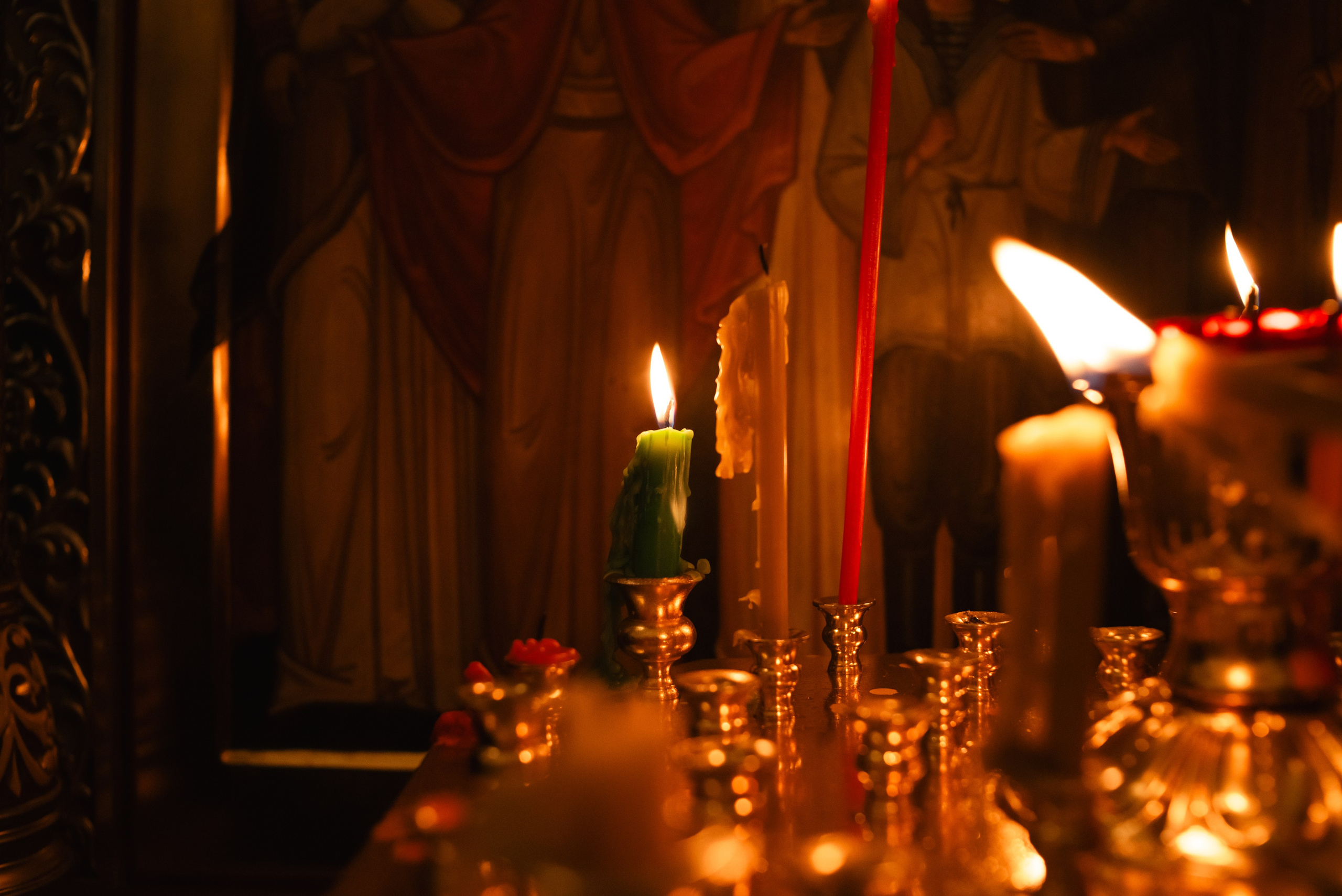 Пасха Христова 2025. Фотограф, визажист. Москва