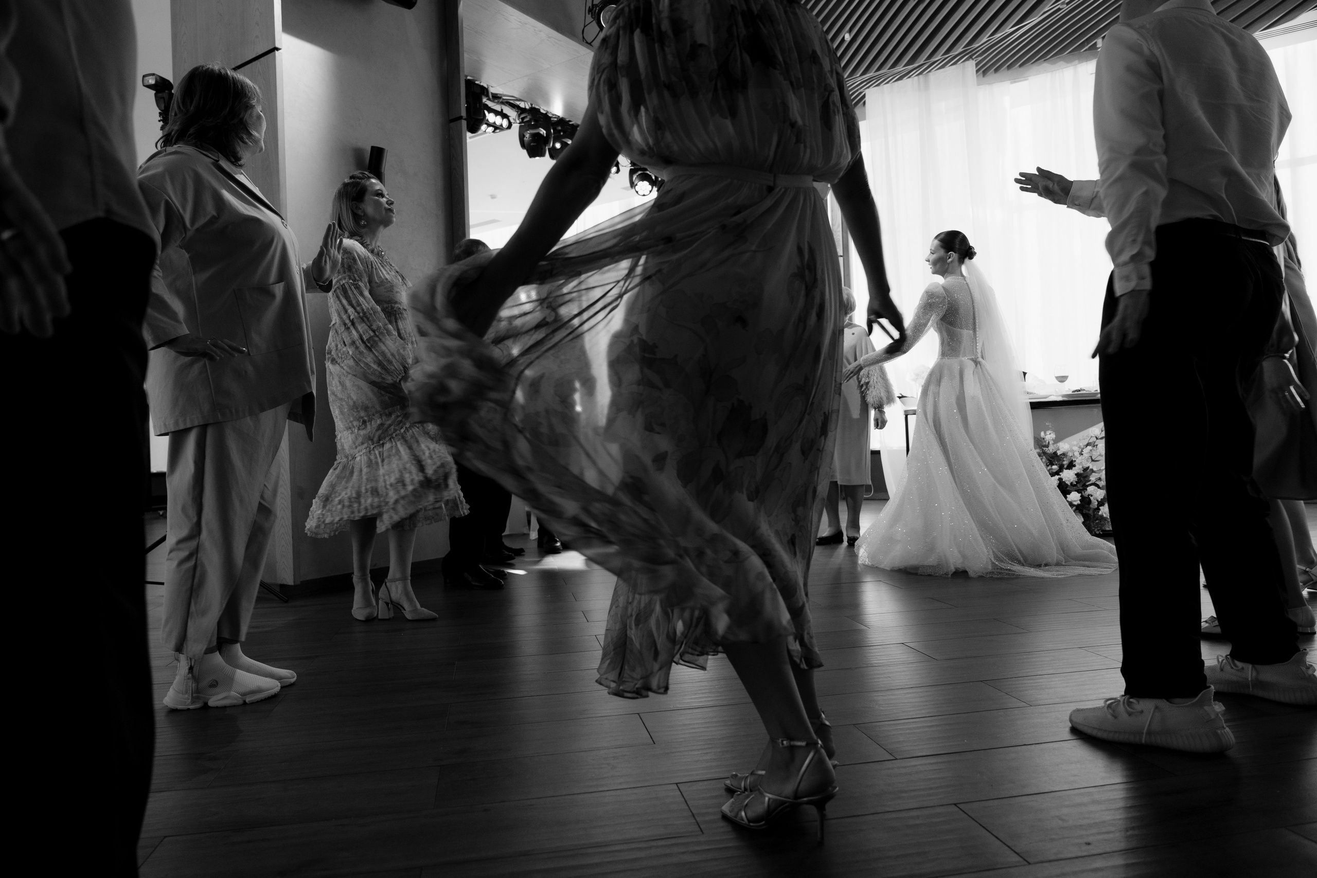 Лиза и Влад 💍