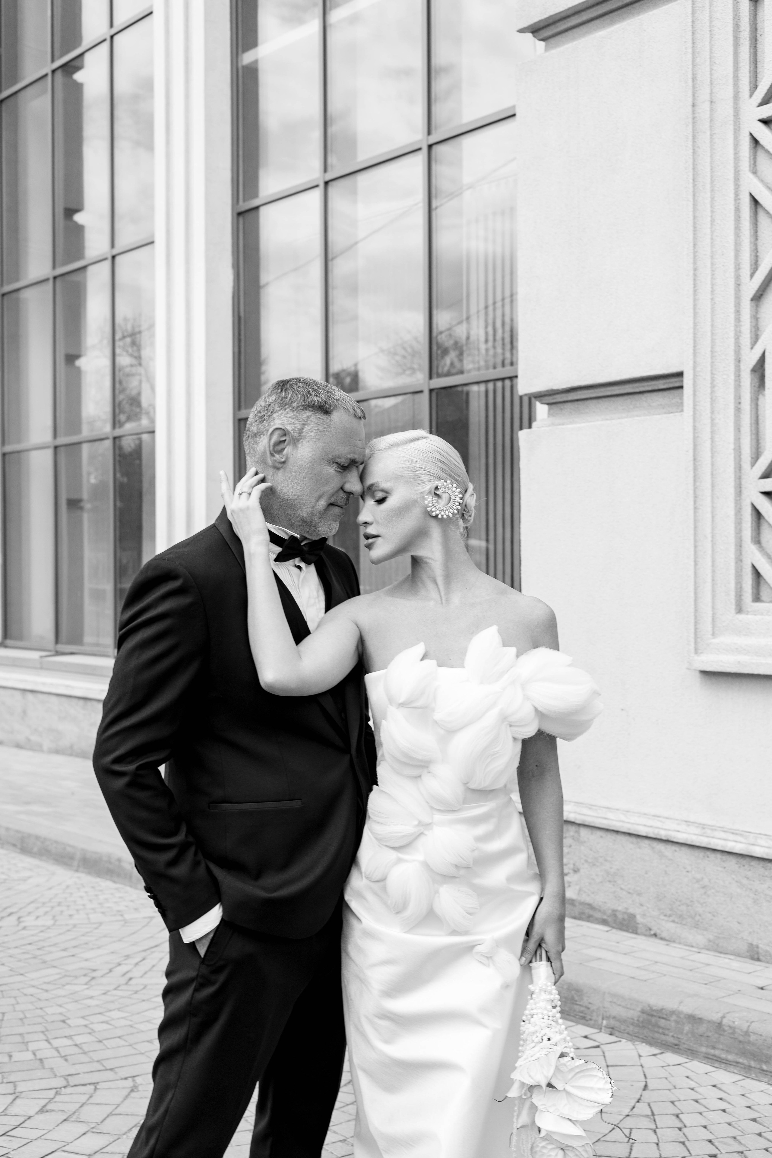 Ксения & Александр. Фотограф в Самаре Ксения Владимировна